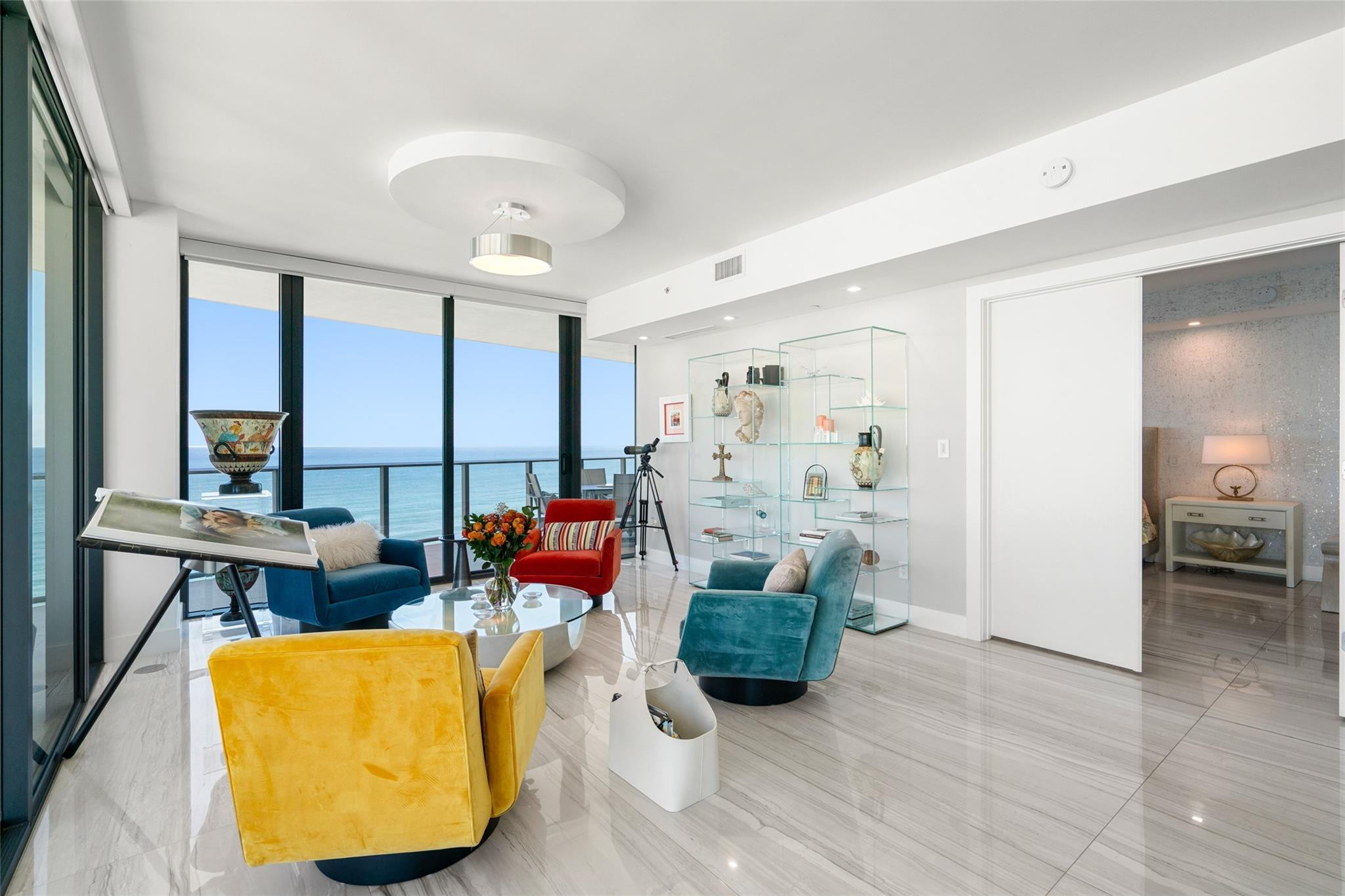 730 N Ocean #1502 Pompano Beach, FL 33062