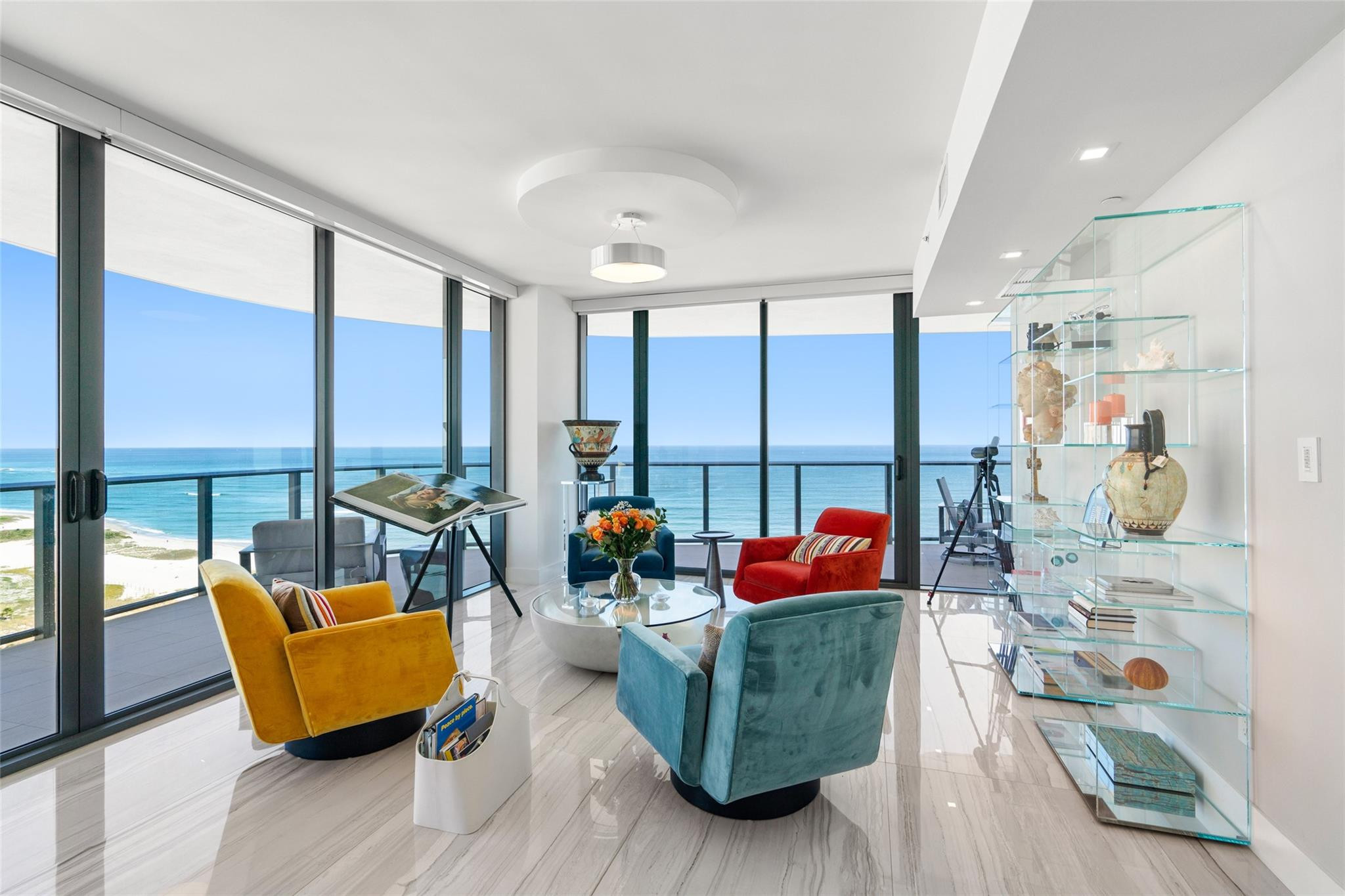 730 N Ocean #1502 Pompano Beach, FL 33062