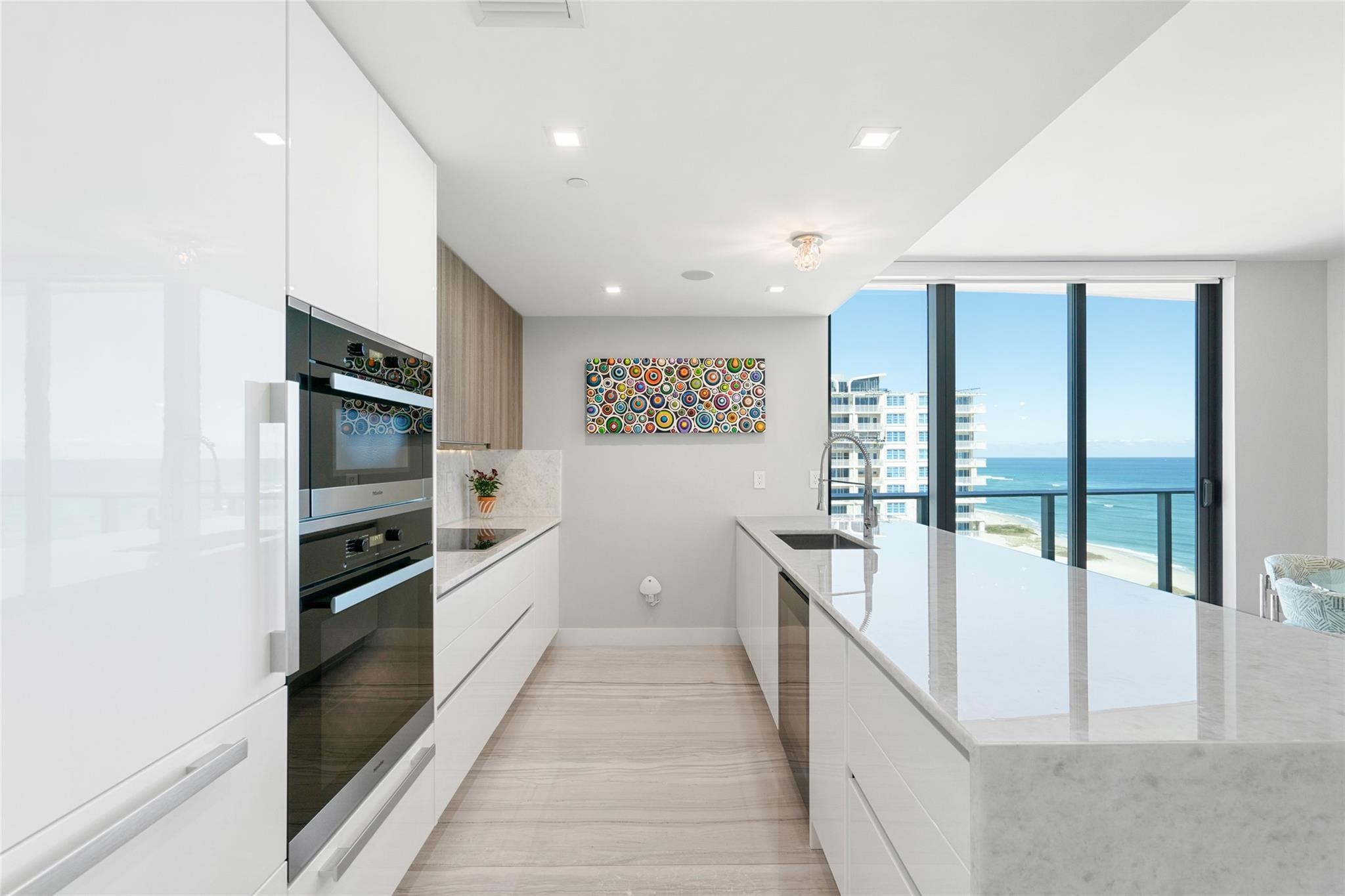730 N Ocean #1502 Pompano Beach, FL 33062