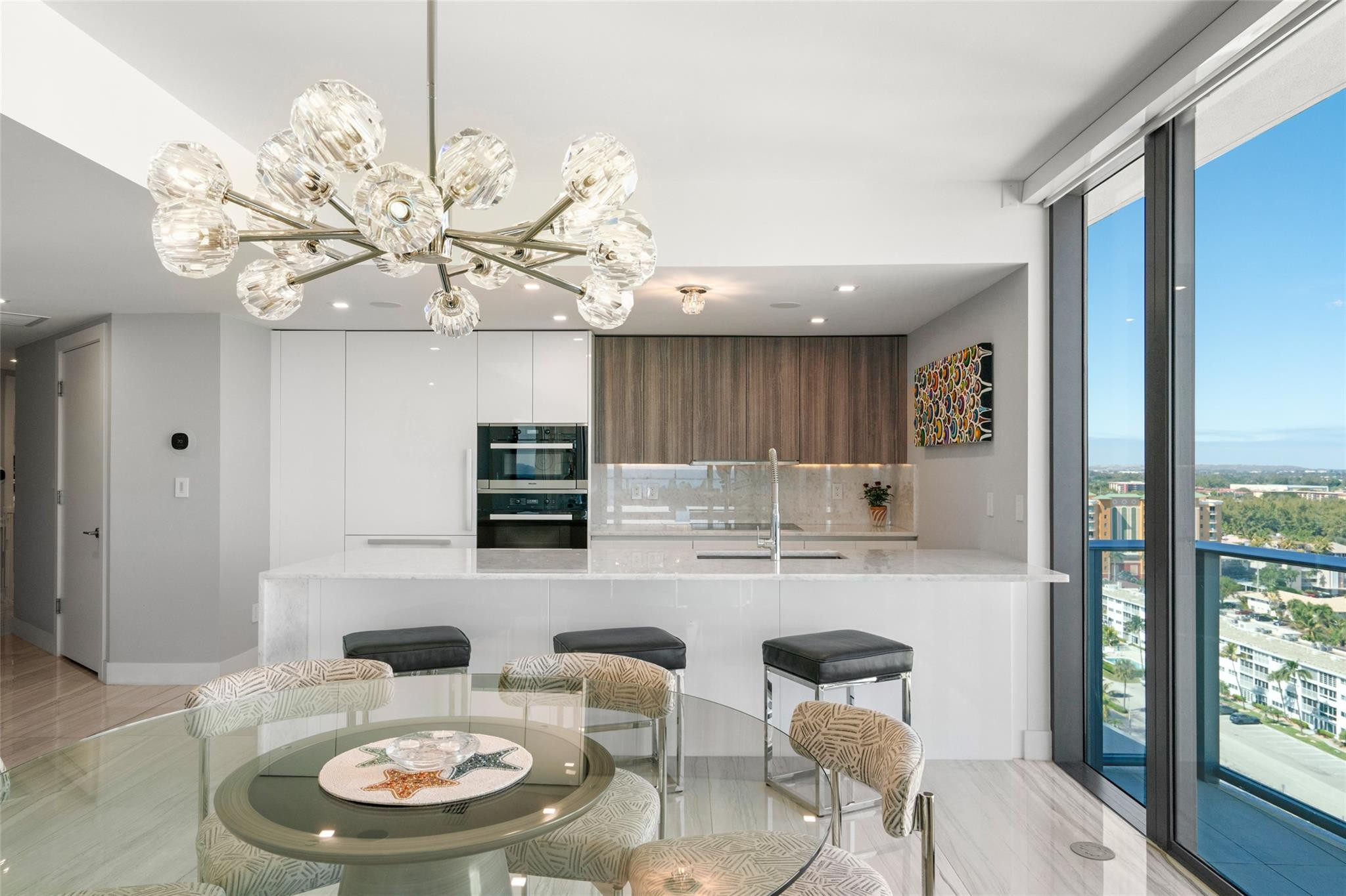 730 N Ocean #1502 Pompano Beach, FL 33062