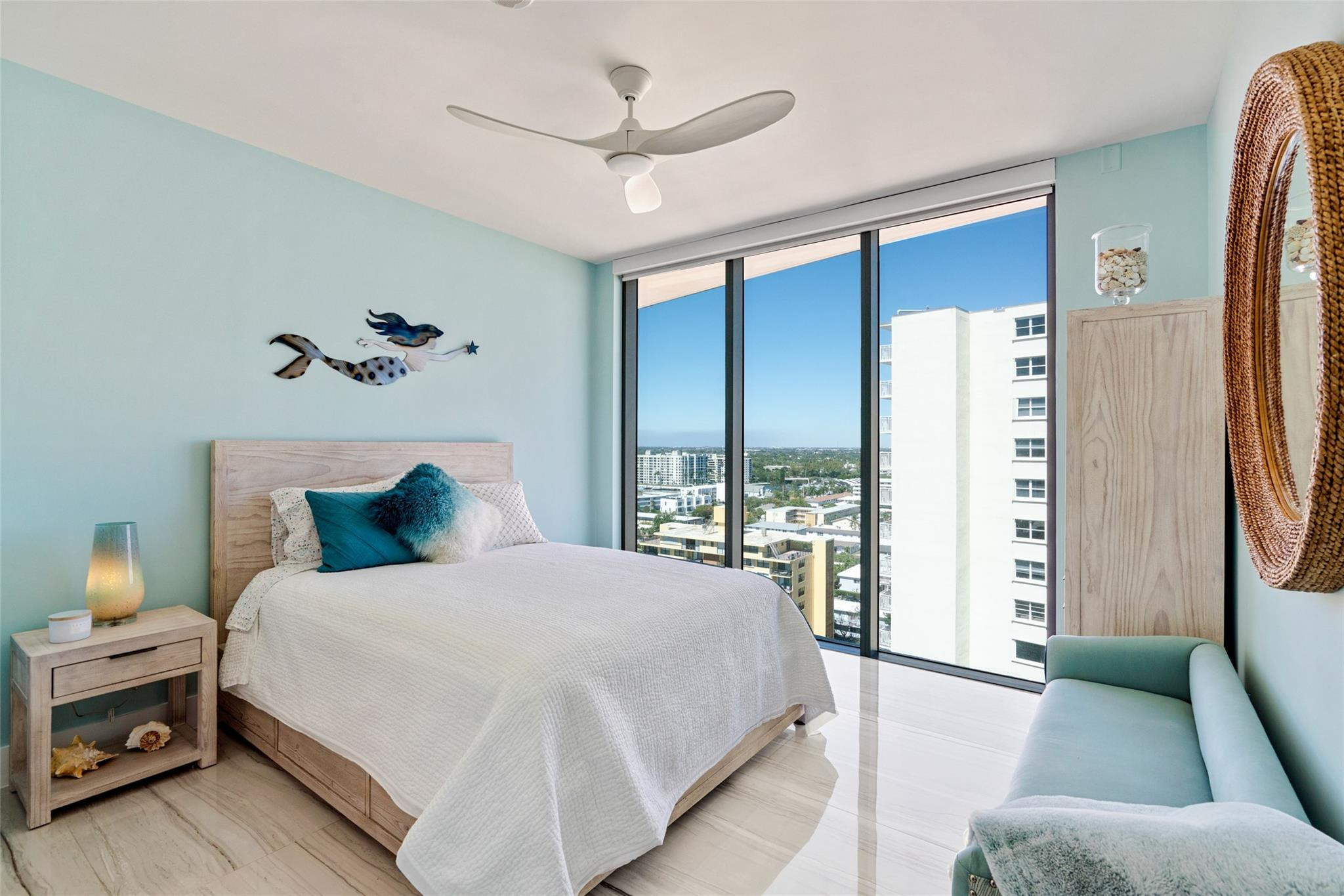 730 N Ocean #1502 Pompano Beach, FL 33062