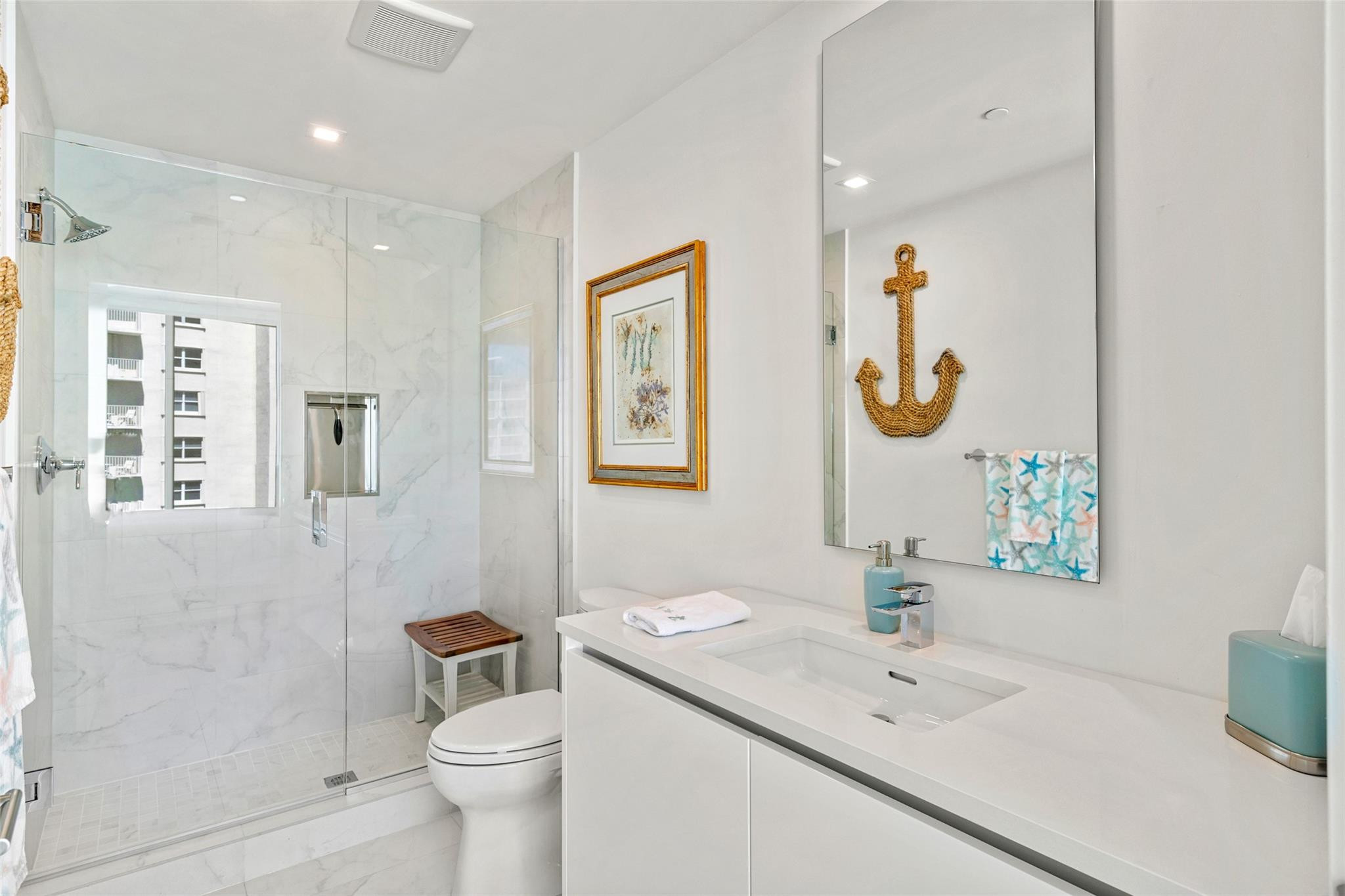 730 N Ocean #1502 Pompano Beach, FL 33062