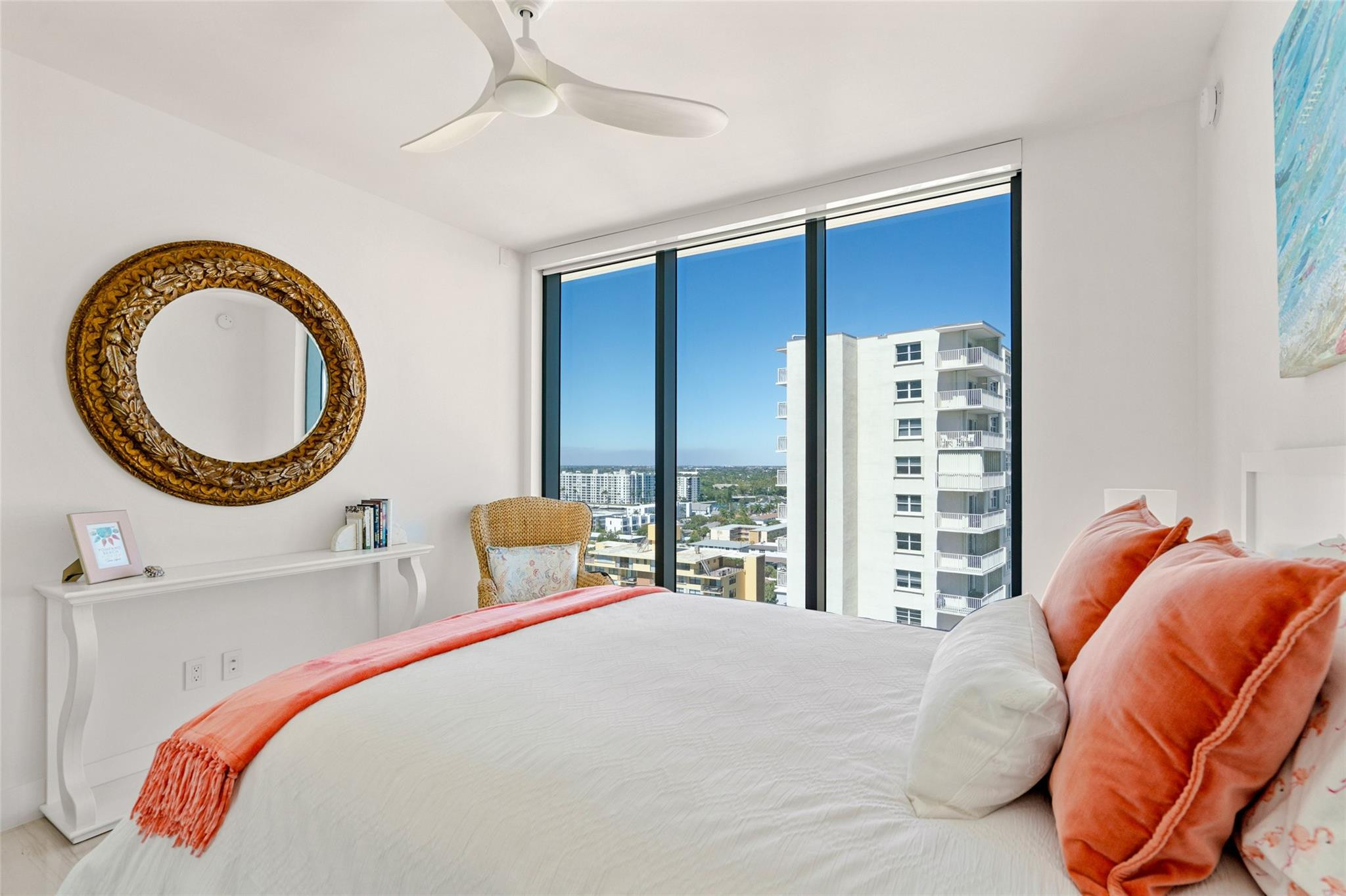 730 N Ocean #1502 Pompano Beach, FL 33062