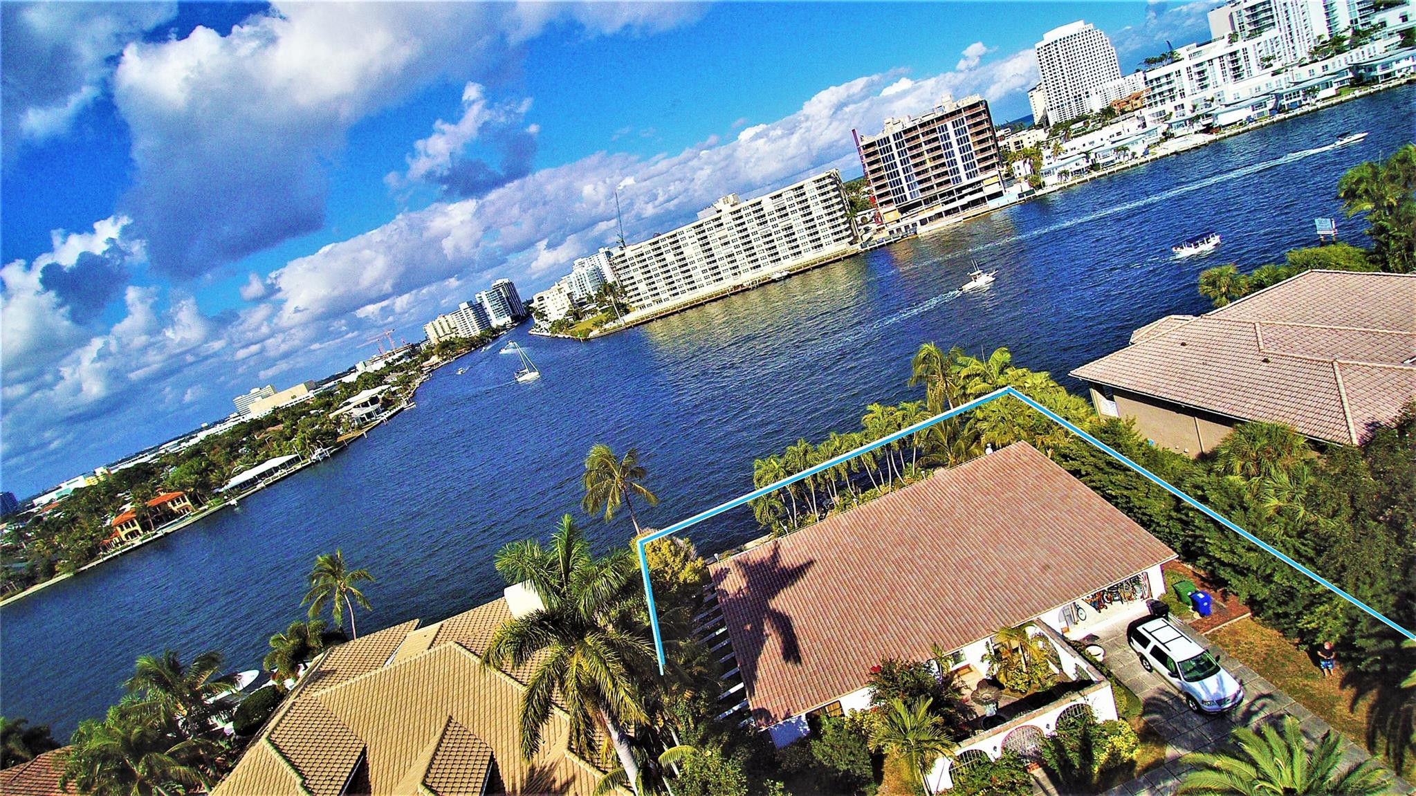 2617 Aqua Vis Fort Lauderdale, FL 33301