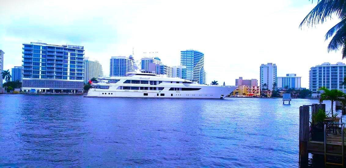 2617 Aqua Vis Fort Lauderdale, FL 33301