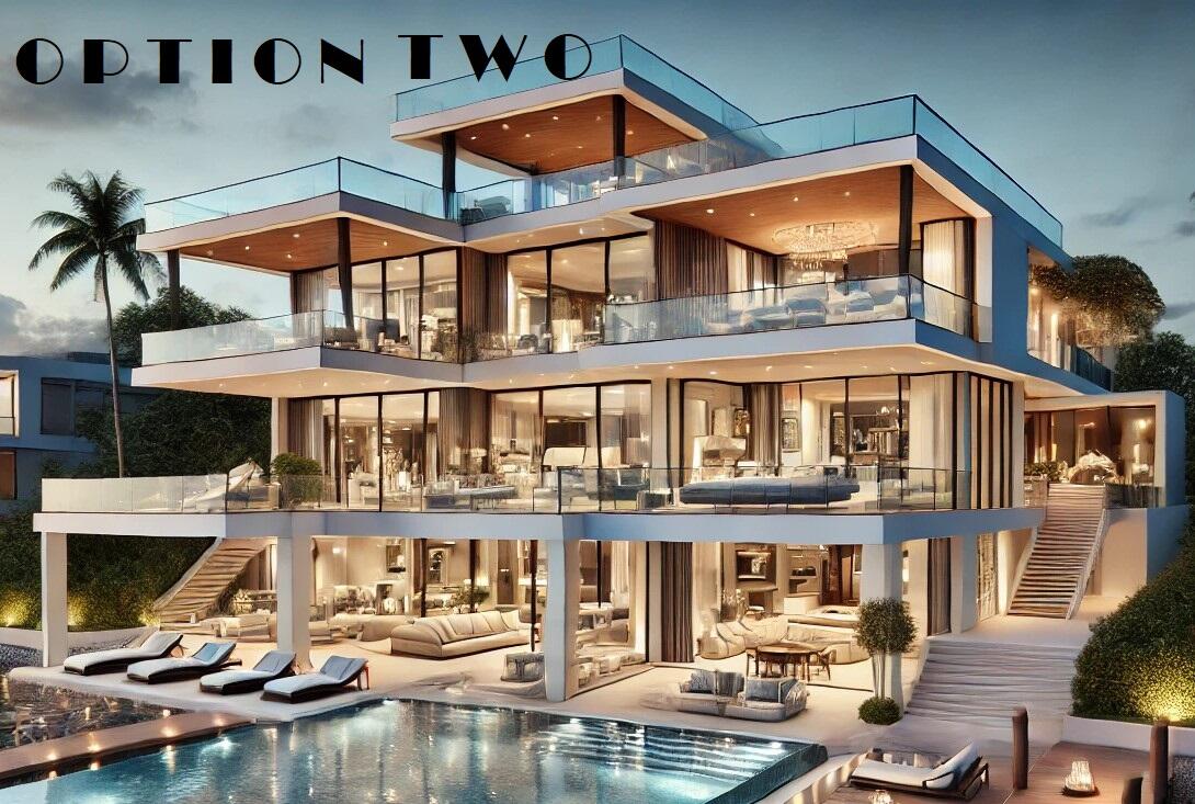 2617 Aqua Vis Fort Lauderdale, FL 33301
