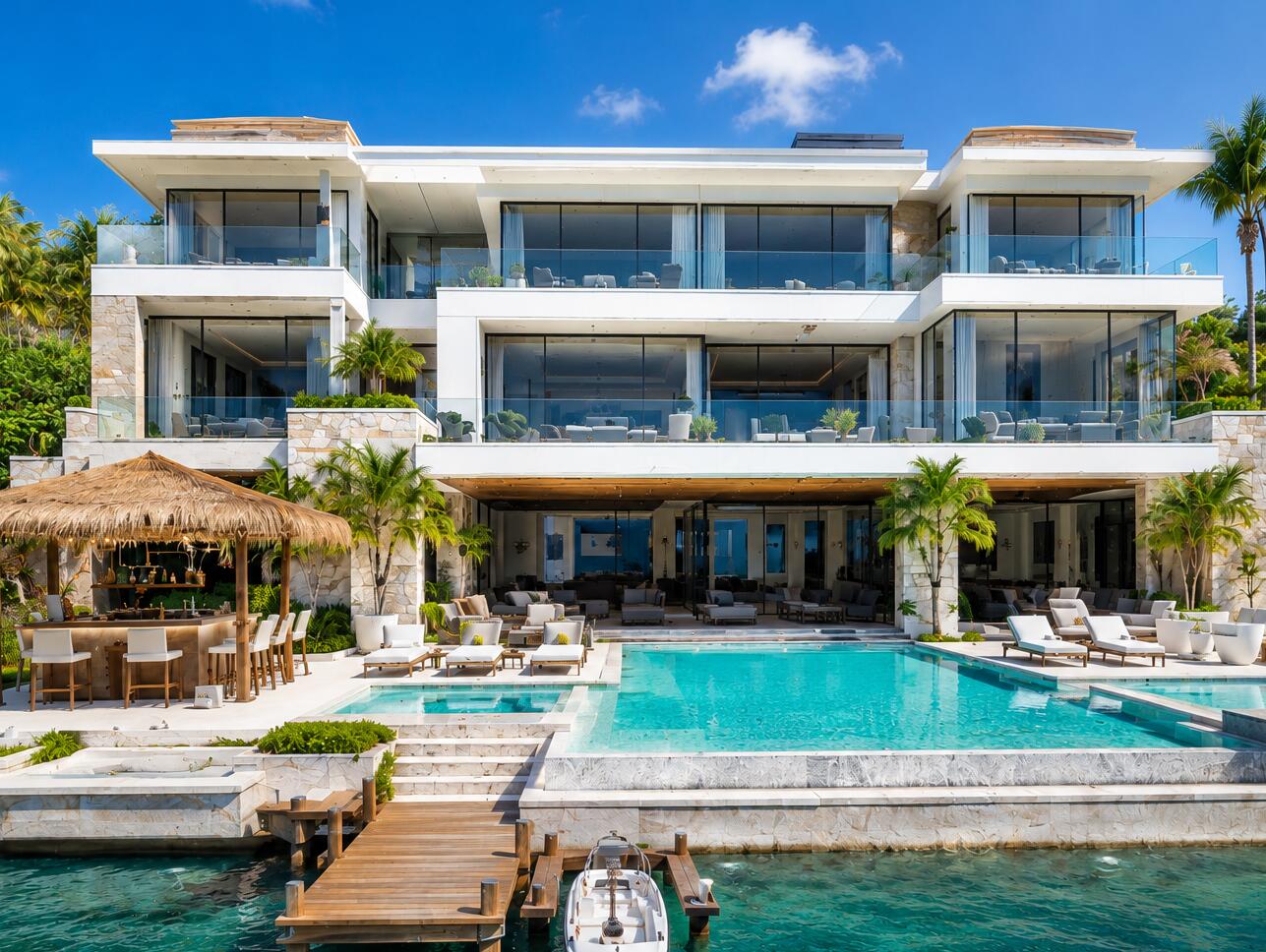 2617 Aqua Vis Fort Lauderdale, FL 33301