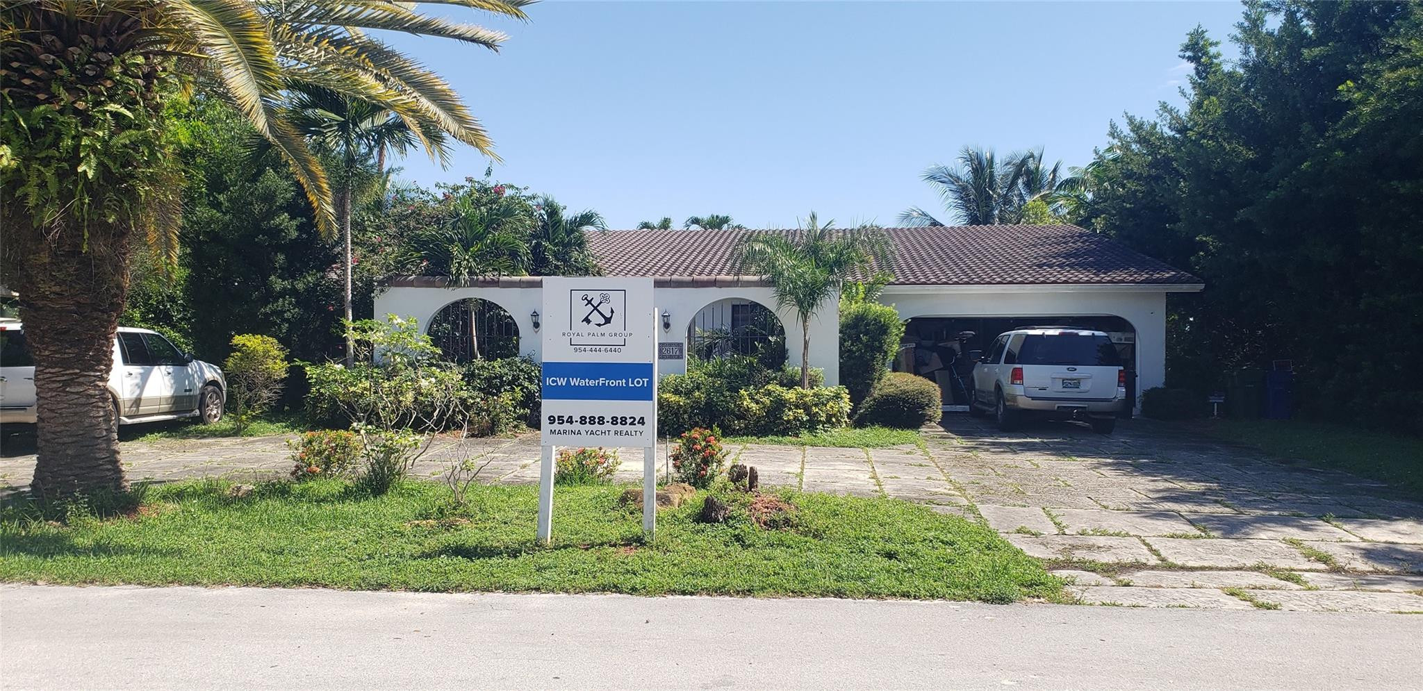 2617 Aqua Vis Fort Lauderdale, FL 33301