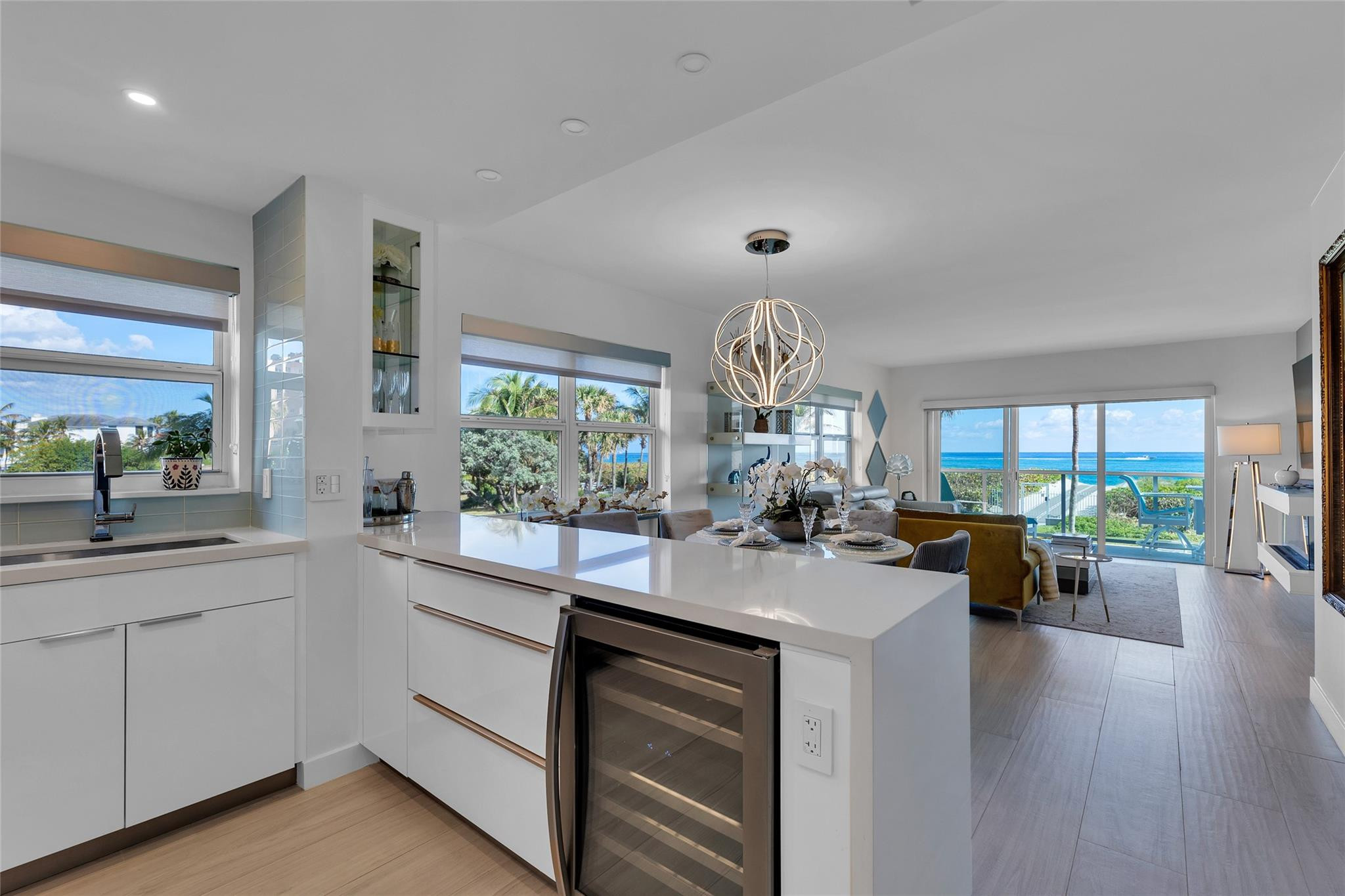 1610 N Ocean #101 Pompano Beach, FL 33062