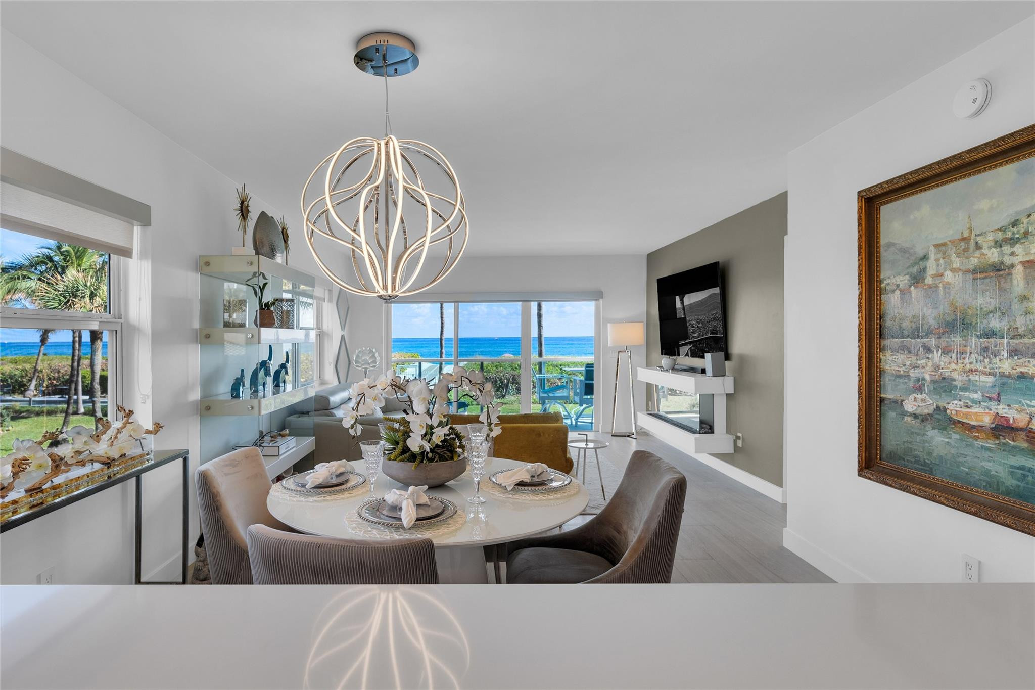 1610 N Ocean #101 Pompano Beach, FL 33062