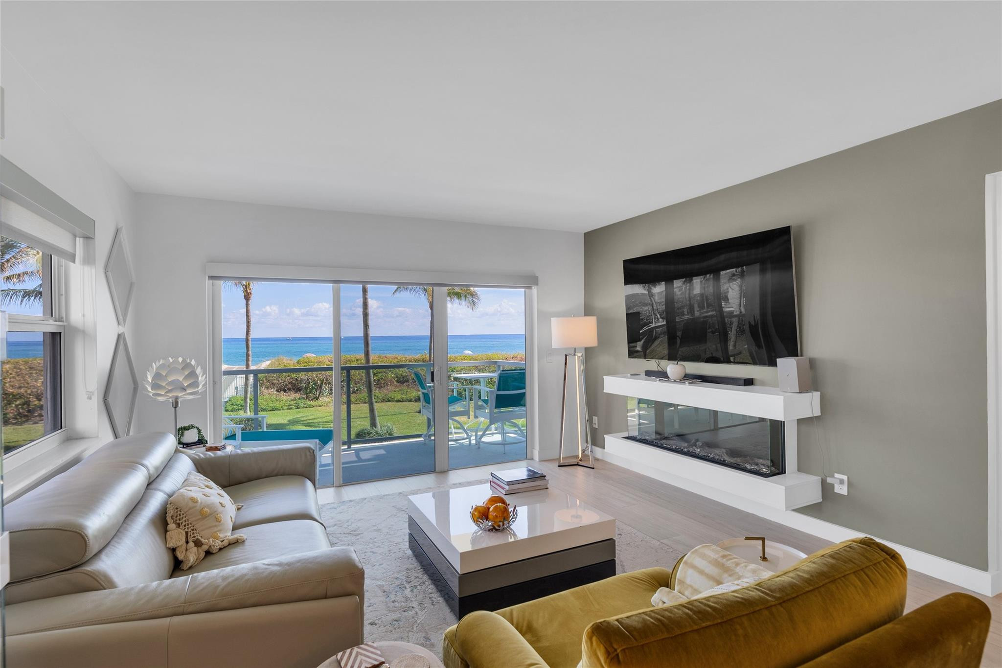 1610 N Ocean #101 Pompano Beach, FL 33062