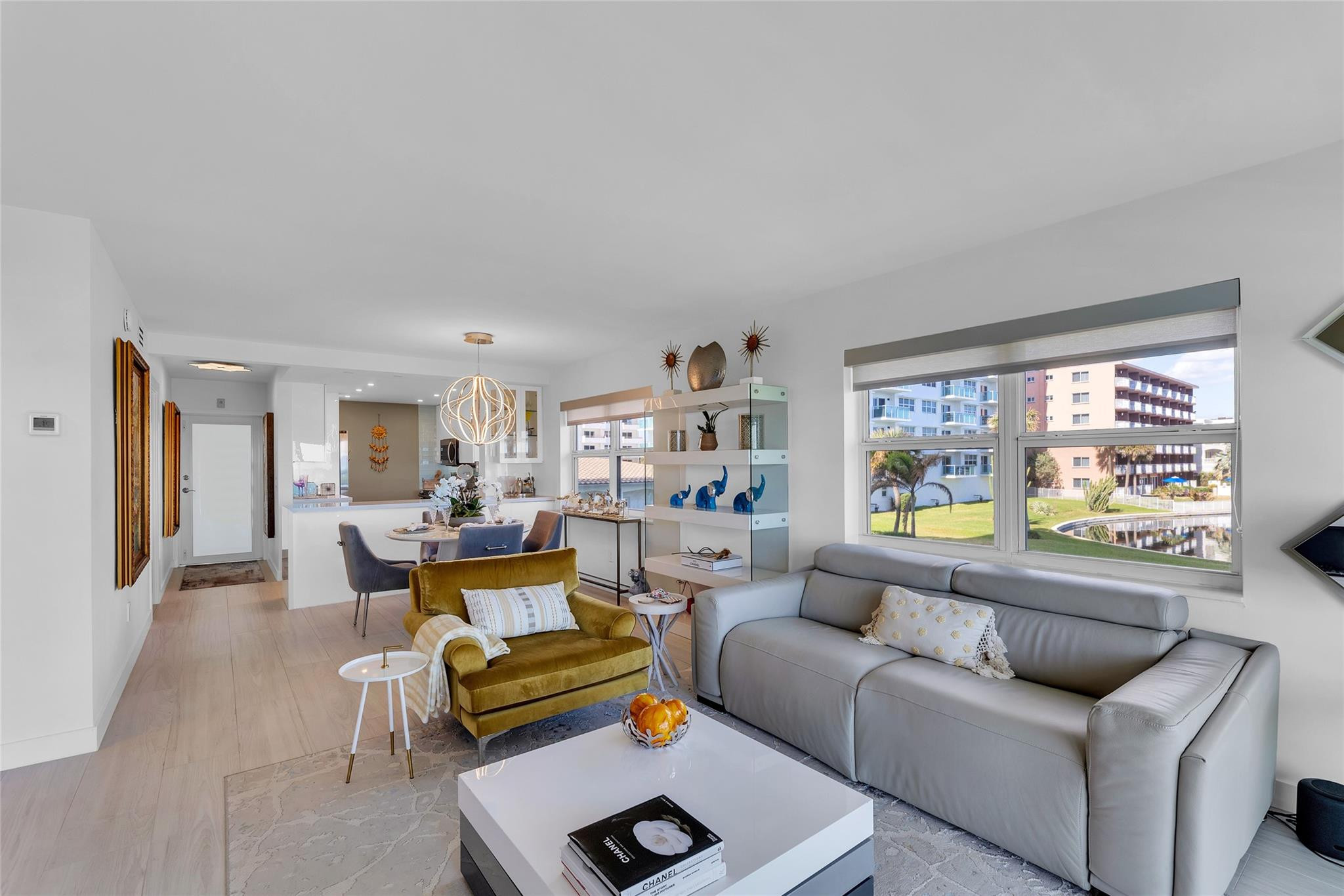 1610 N Ocean #101 Pompano Beach, FL 33062