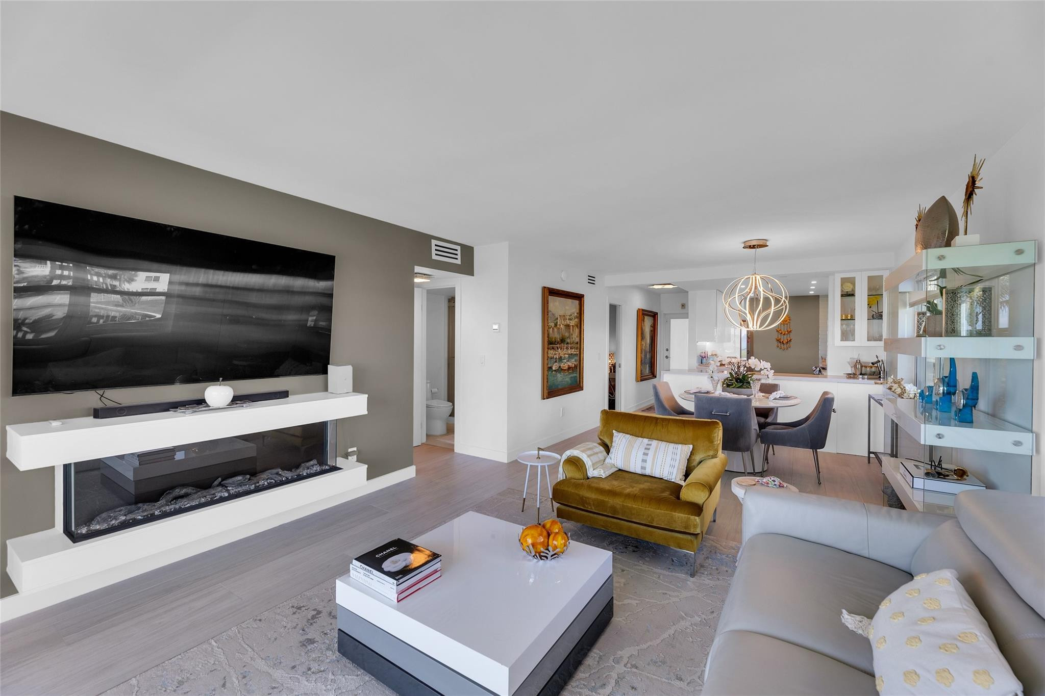 1610 N Ocean #101 Pompano Beach, FL 33062