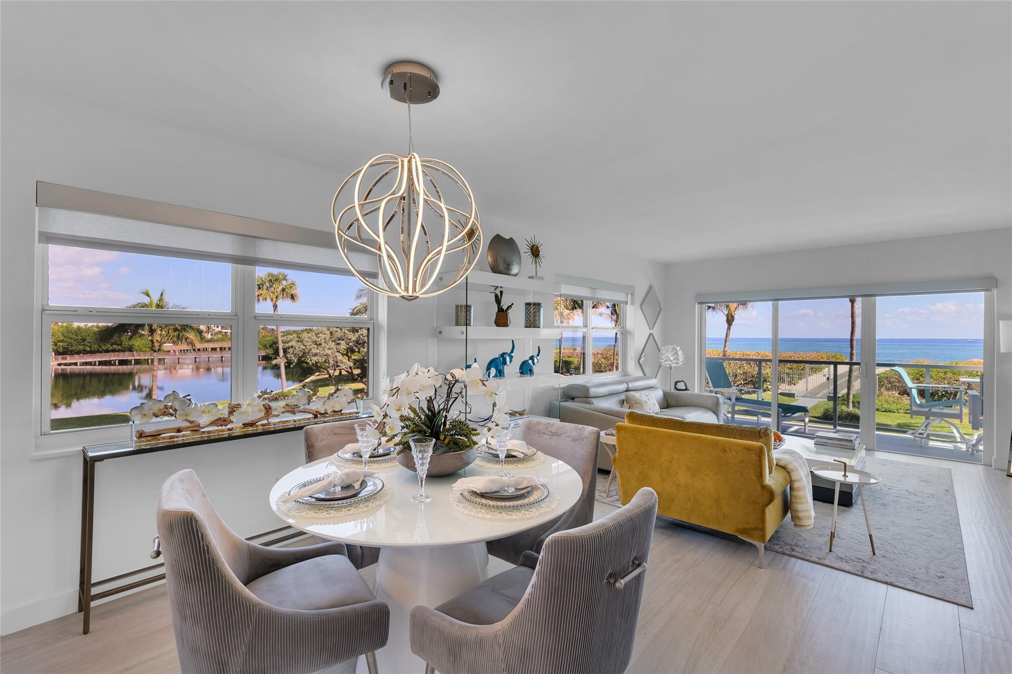 1610 N Ocean #101 Pompano Beach, FL 33062