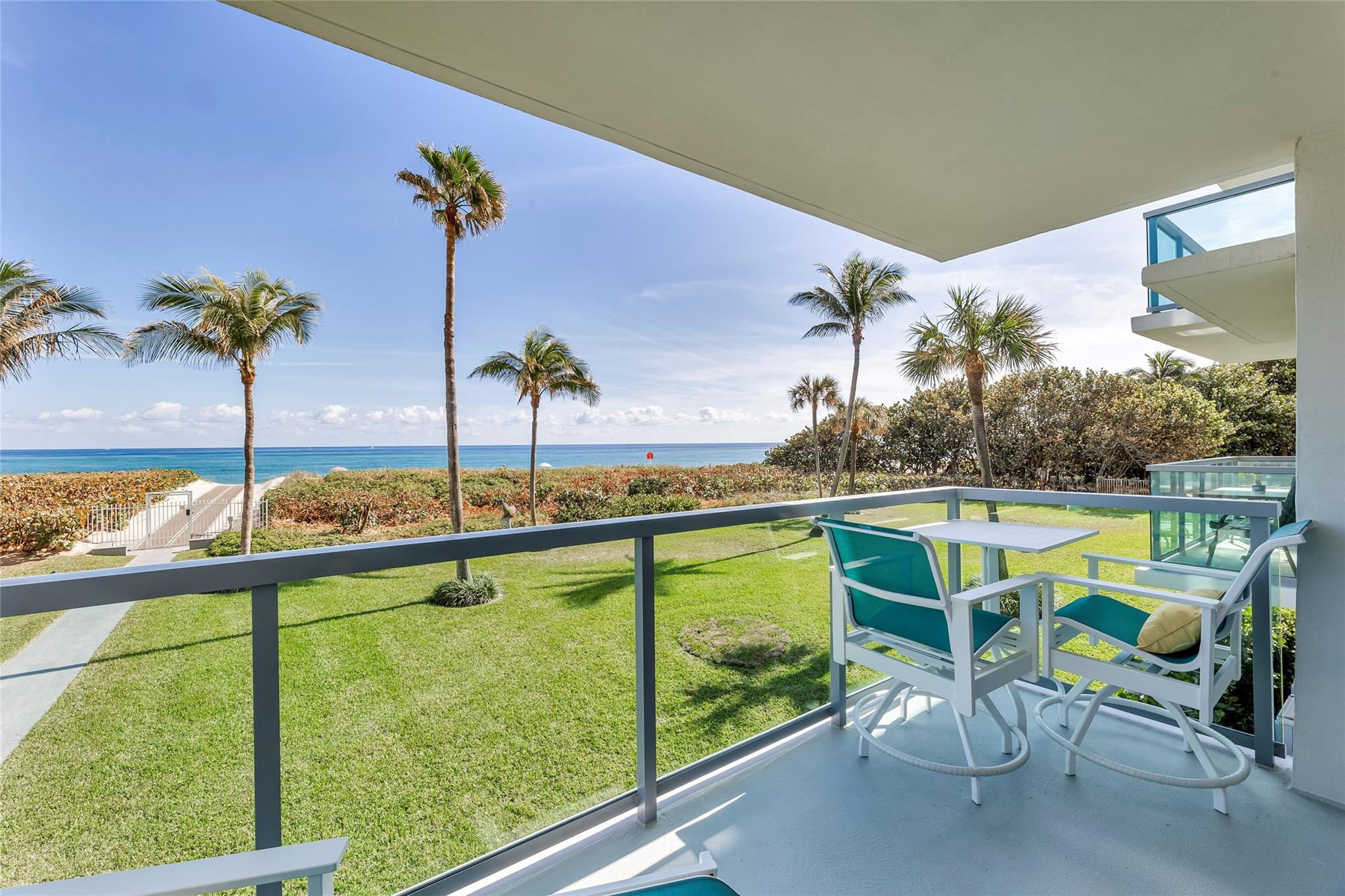 1610 N Ocean #101 Pompano Beach, FL 33062