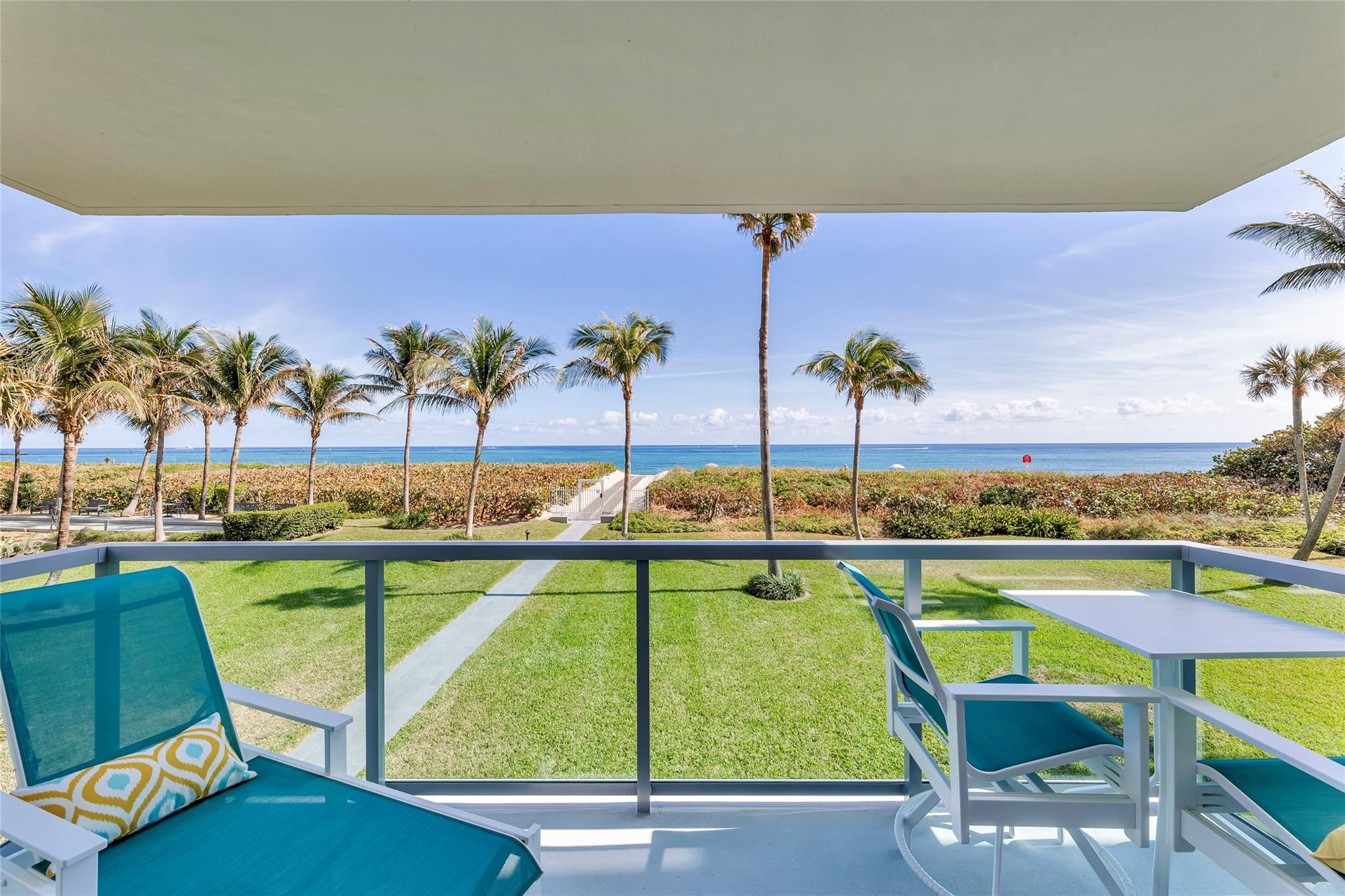 1610 N Ocean #101 Pompano Beach, FL 33062