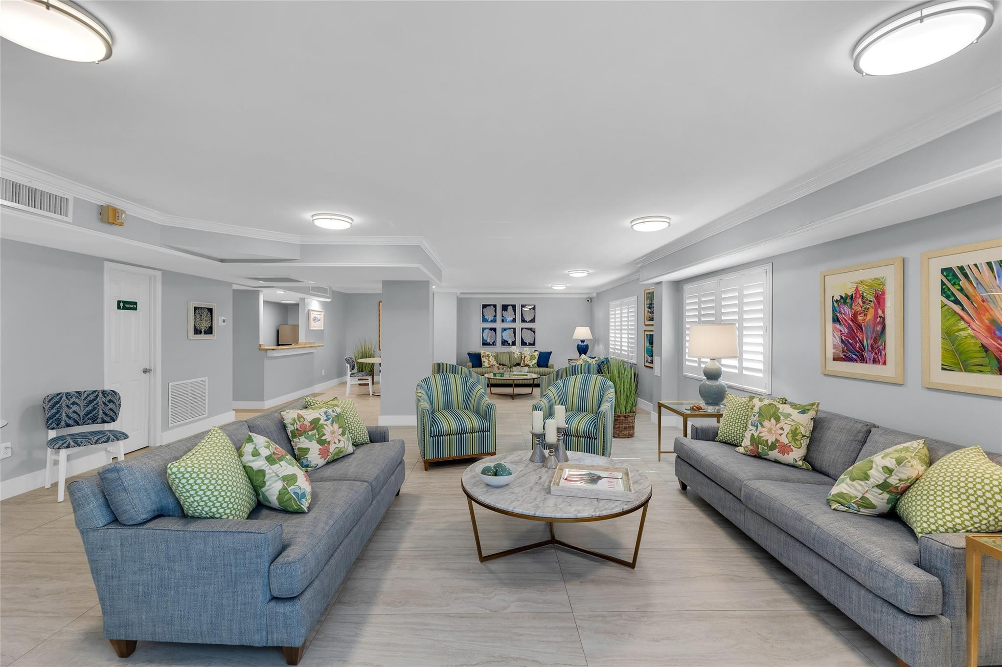 1610 N Ocean #101 Pompano Beach, FL 33062