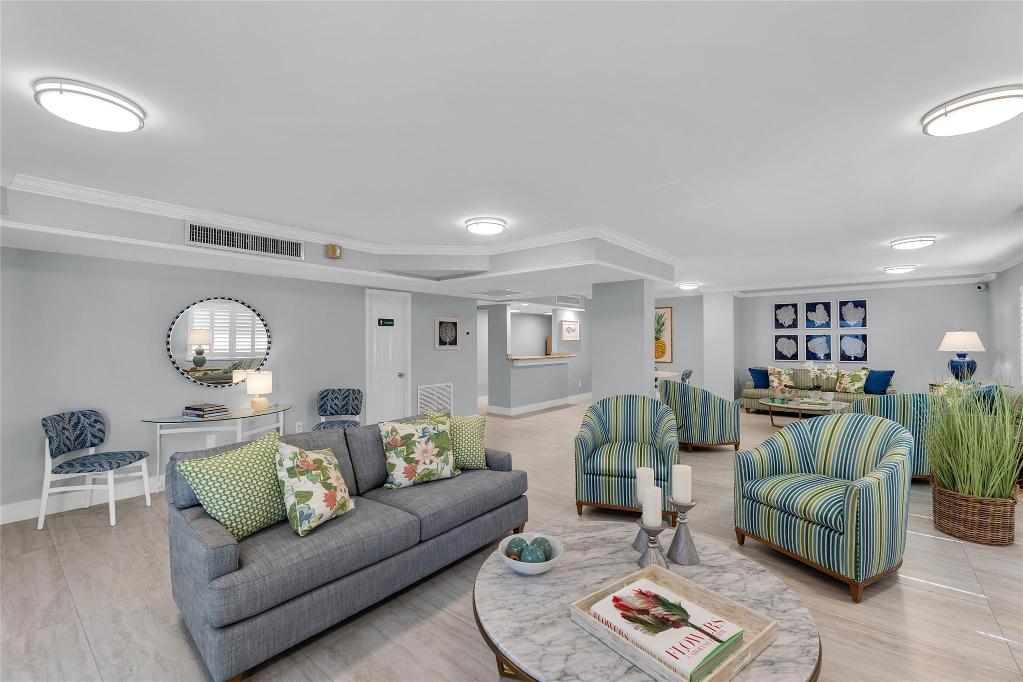 1610 N Ocean #101 Pompano Beach, FL 33062