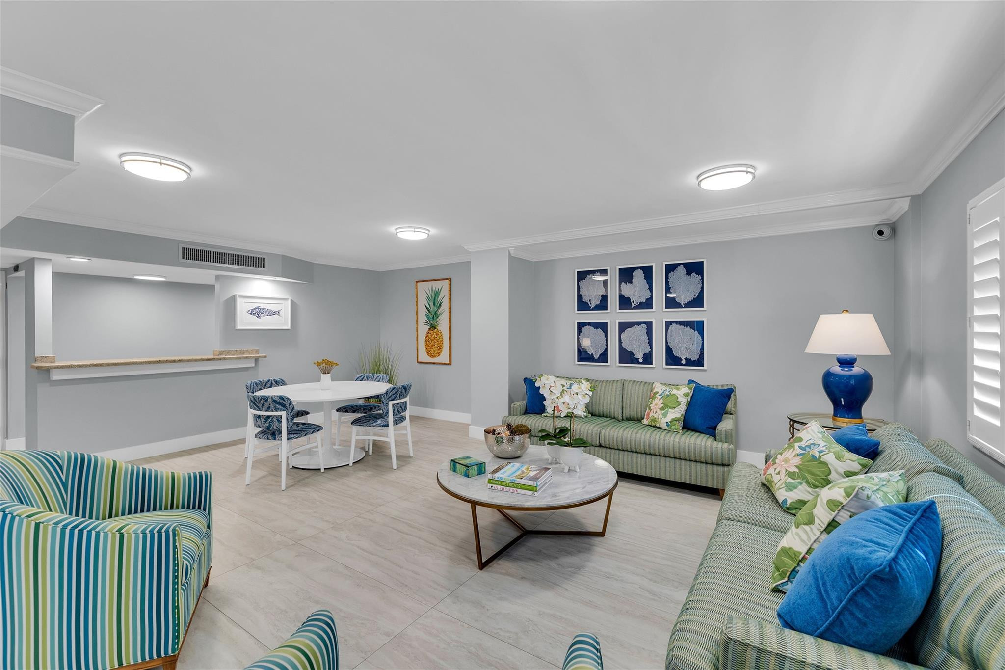 1610 N Ocean #101 Pompano Beach, FL 33062