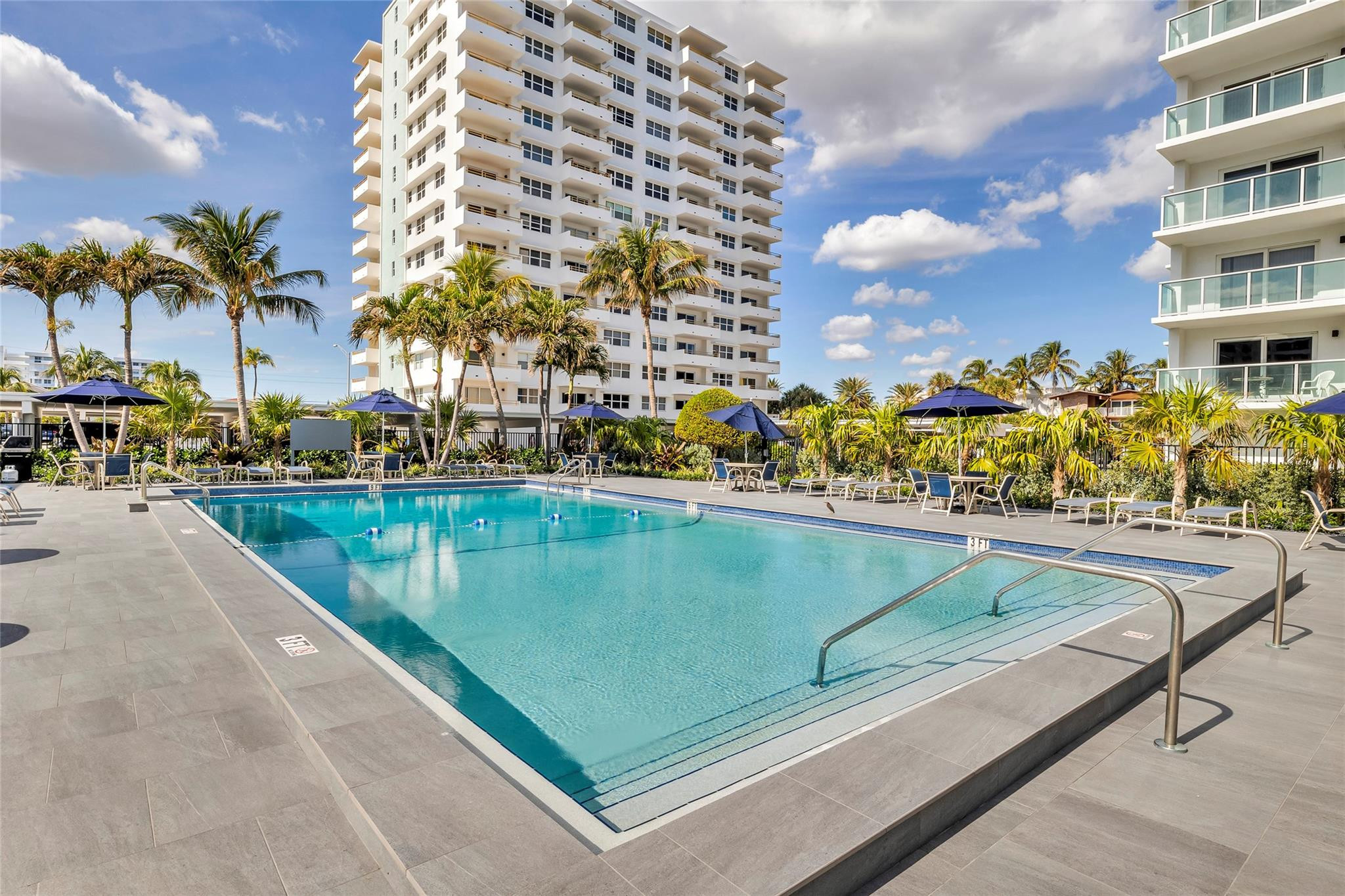 1610 N Ocean #101 Pompano Beach, FL 33062
