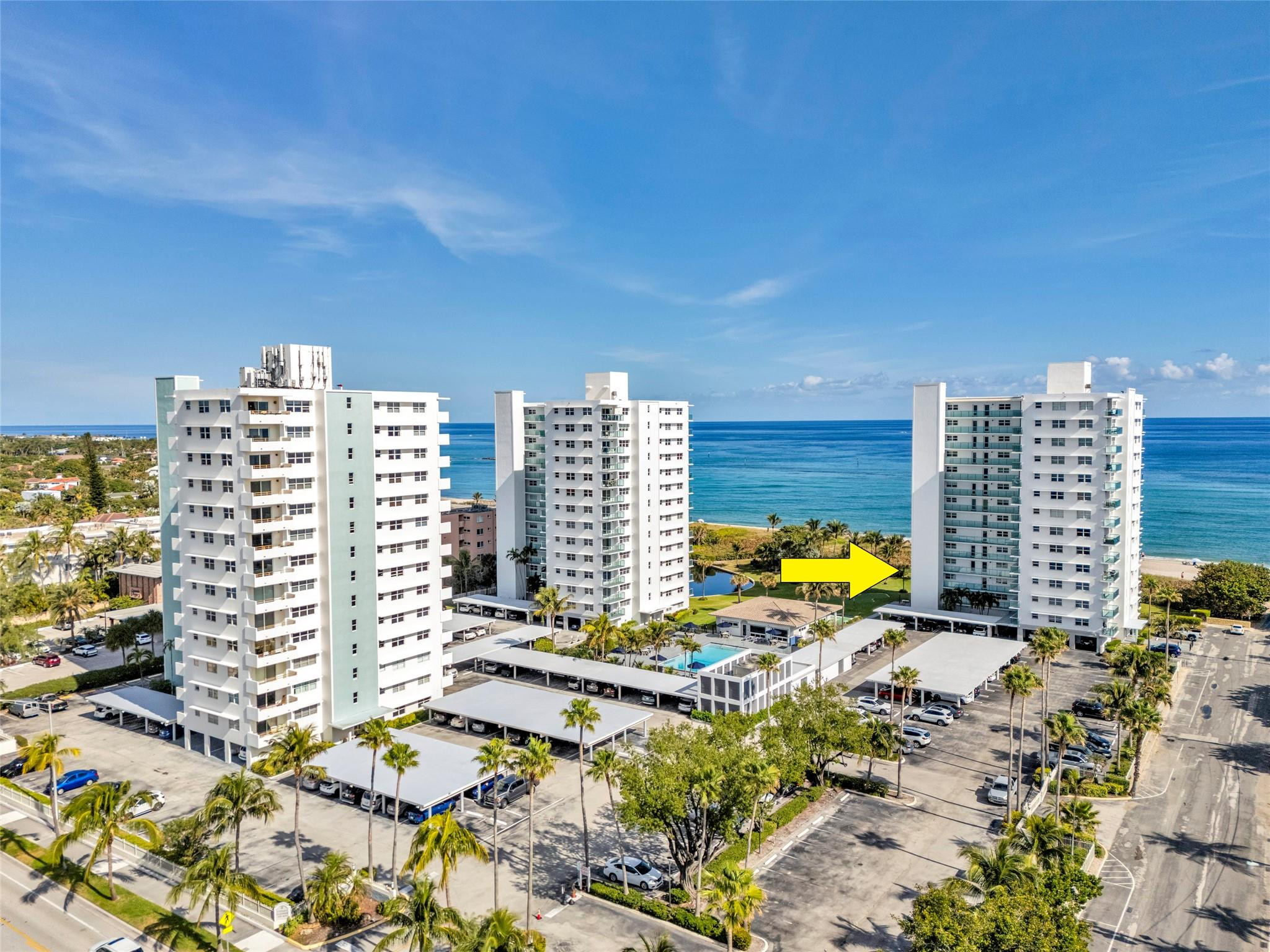 1610 N Ocean #101 Pompano Beach, FL 33062