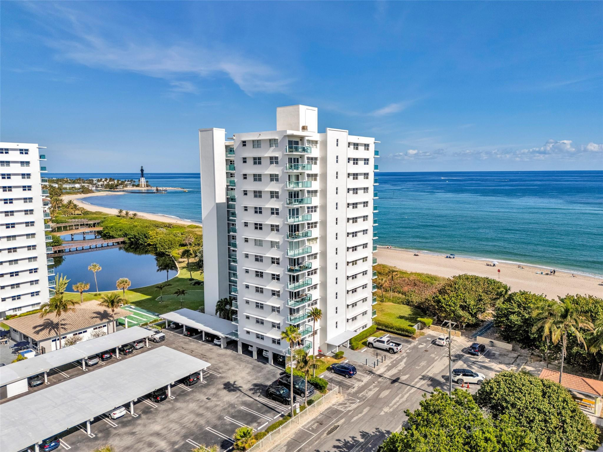 1610 N Ocean #101 Pompano Beach, FL 33062