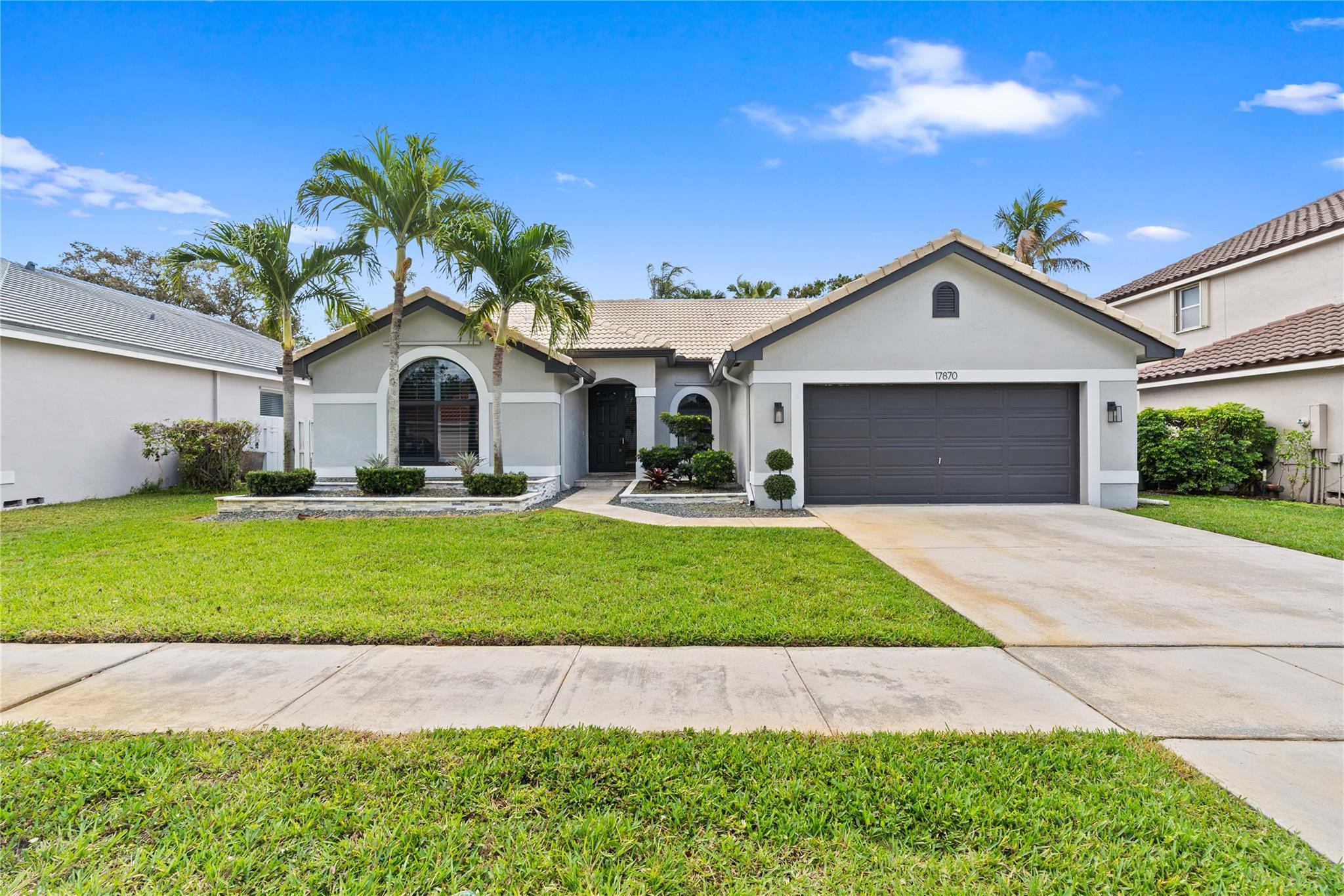 17870 SW 4th Pembroke Pines, FL 33029