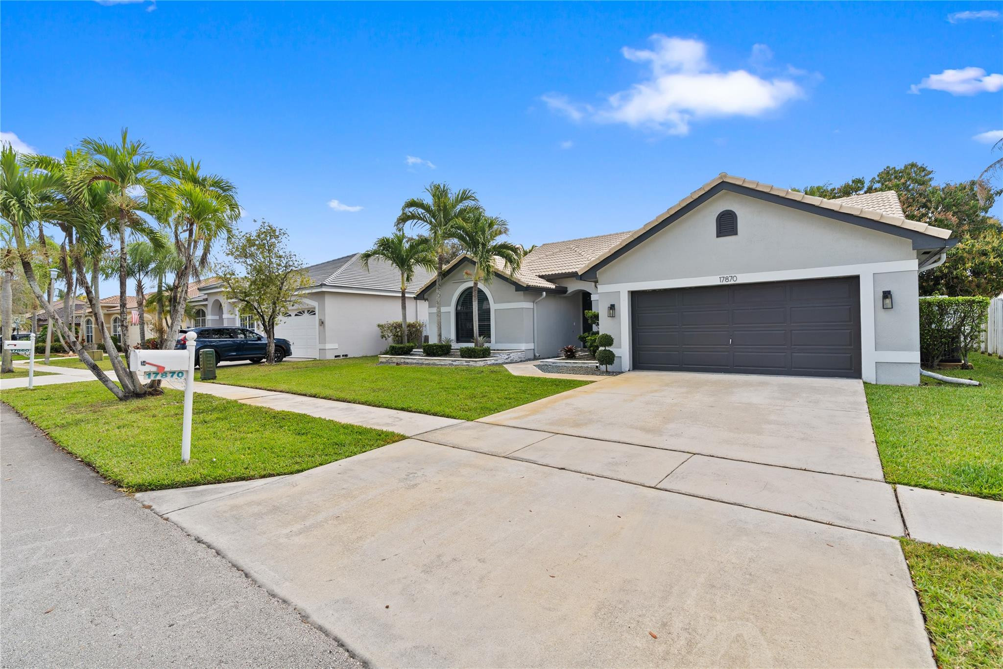 17870 SW 4th Pembroke Pines, FL 33029