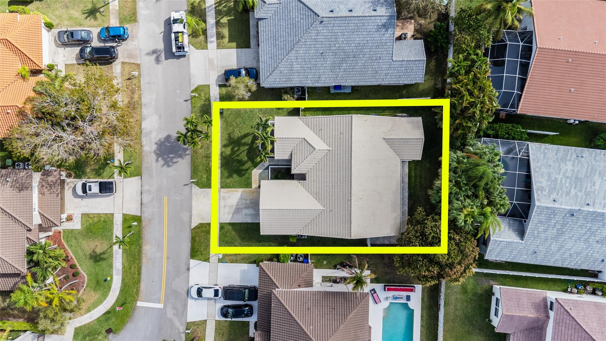 17870 SW 4th Pembroke Pines, FL 33029