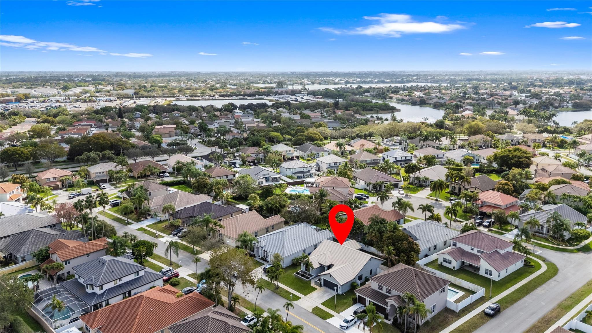 17870 SW 4th Pembroke Pines, FL 33029