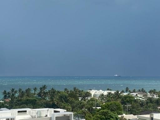 3031 N Ocean #1205 Fort Lauderdale, FL 33308