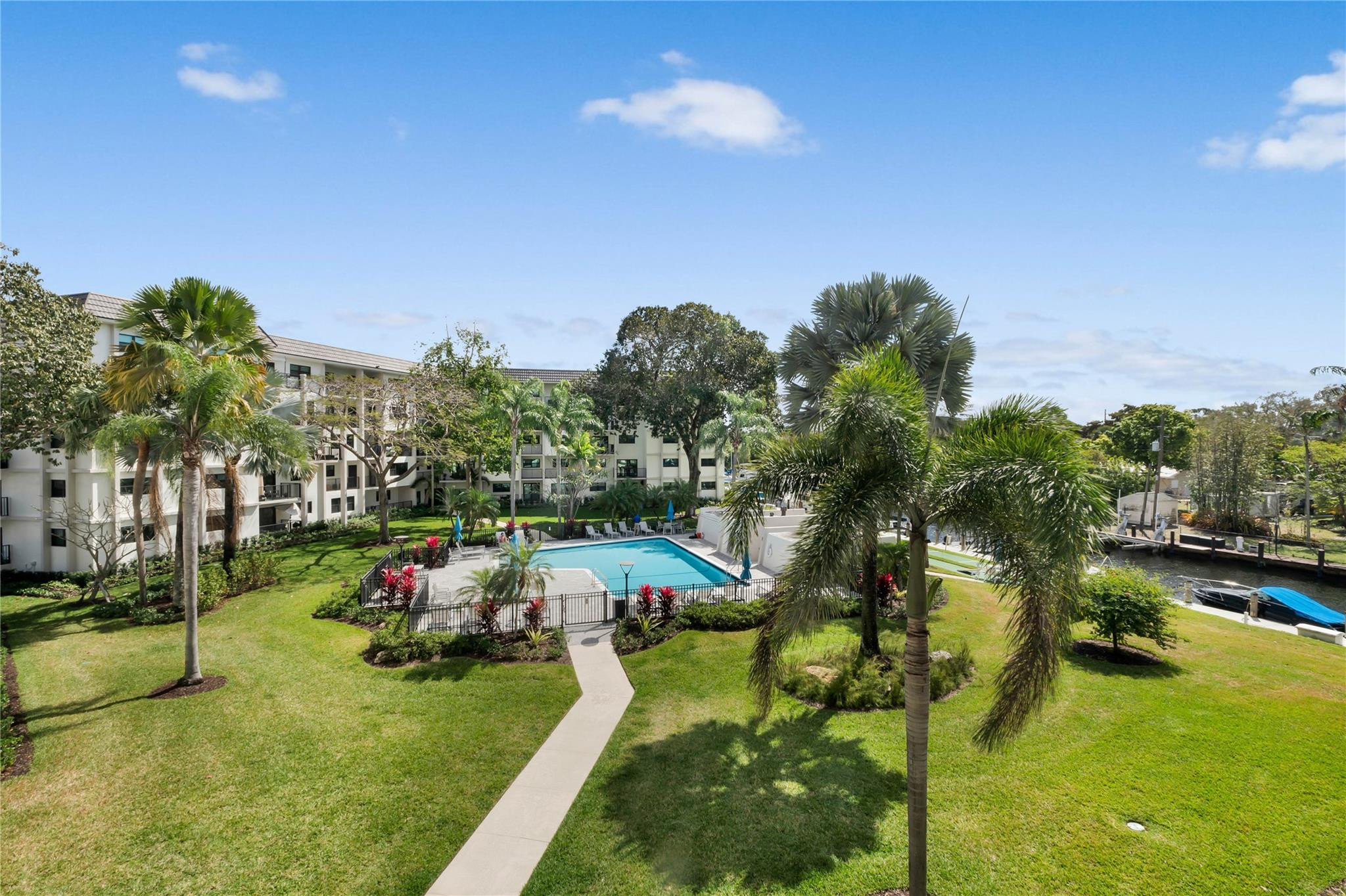 1000 River Reach #302 Fort Lauderdale, FL 33315