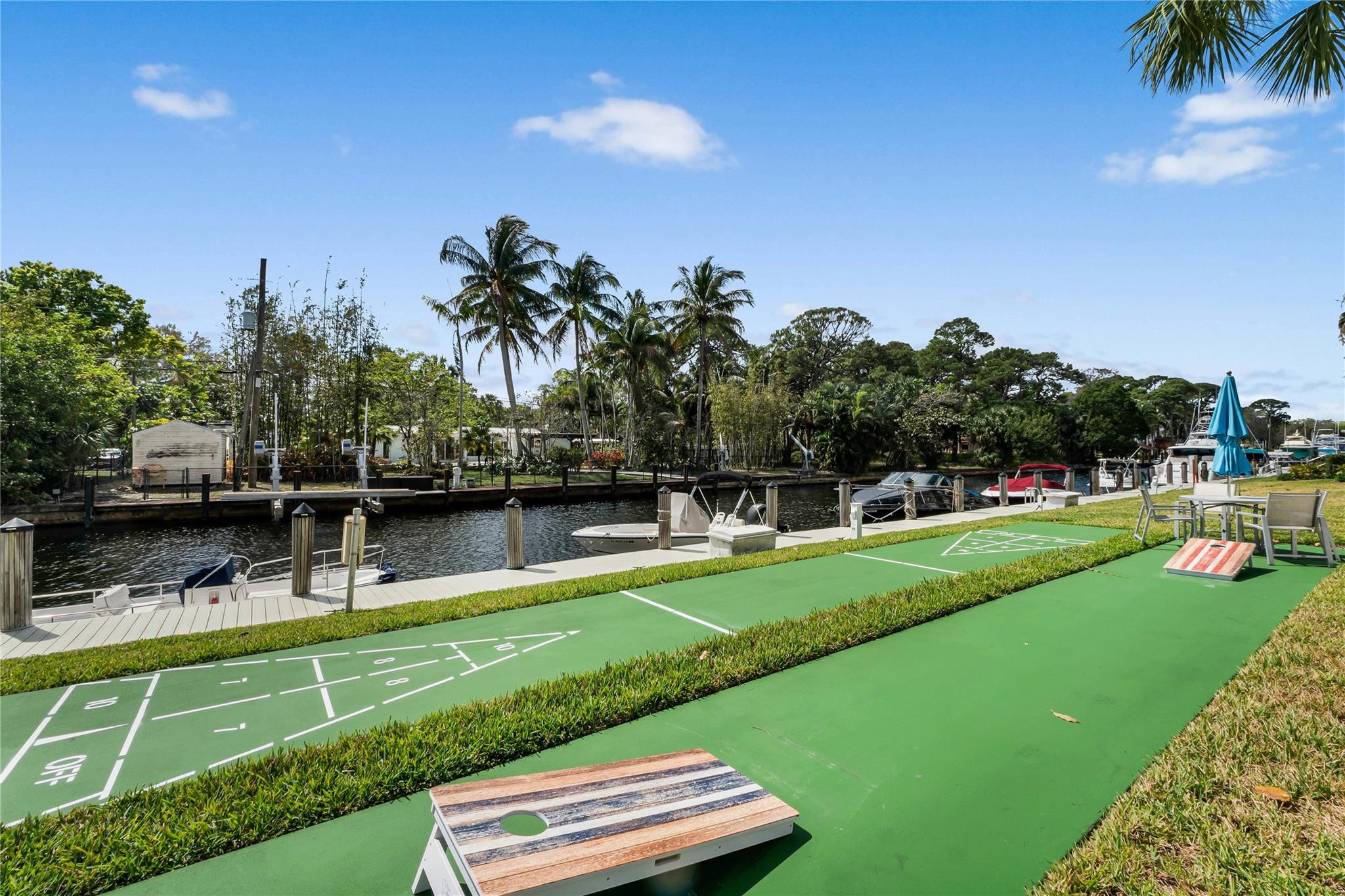 1000 River Reach #302 Fort Lauderdale, FL 33315