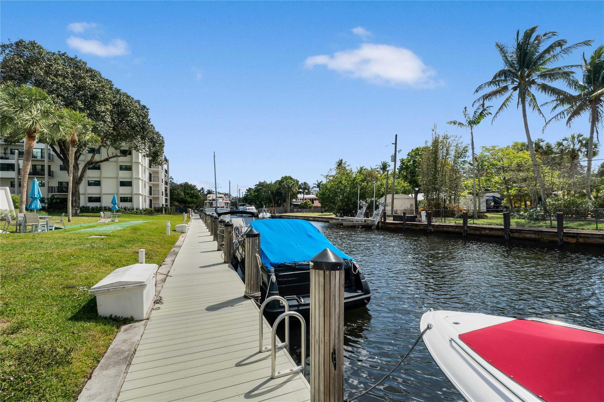 1000 River Reach #302 Fort Lauderdale, FL 33315