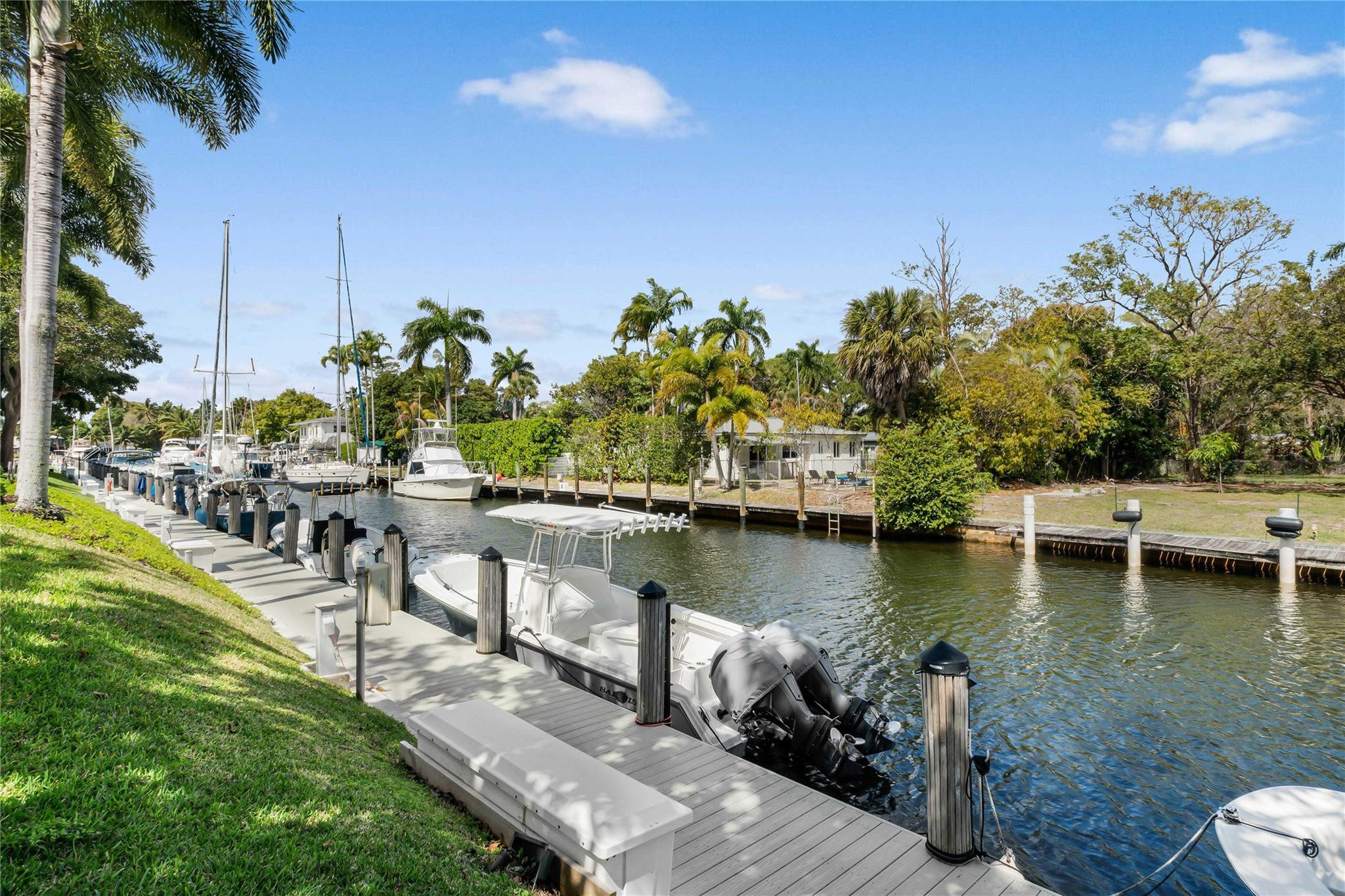 1000 River Reach #302 Fort Lauderdale, FL 33315