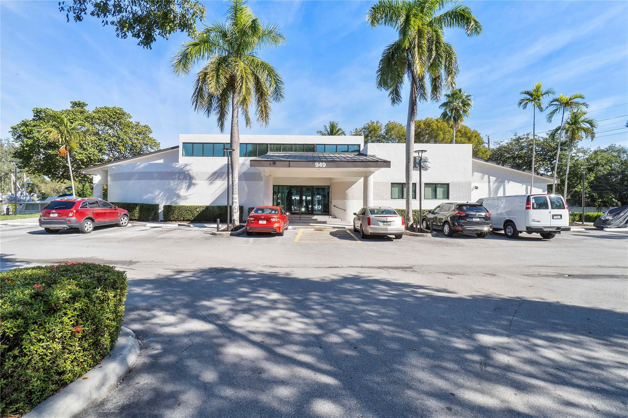 1000 River Reach #302 Fort Lauderdale, FL 33315