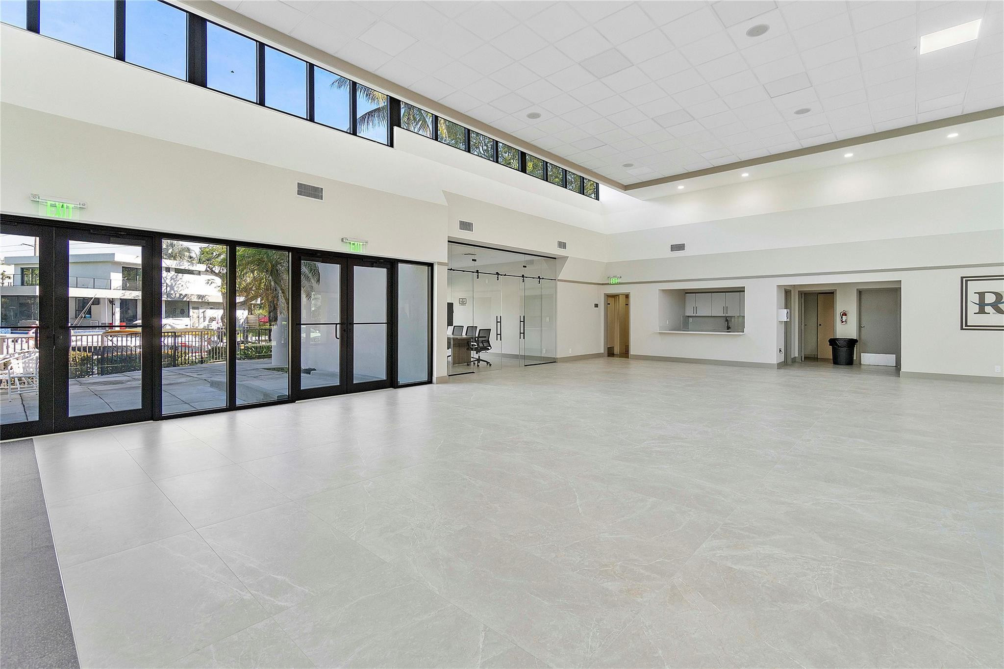 1000 River Reach #302 Fort Lauderdale, FL 33315