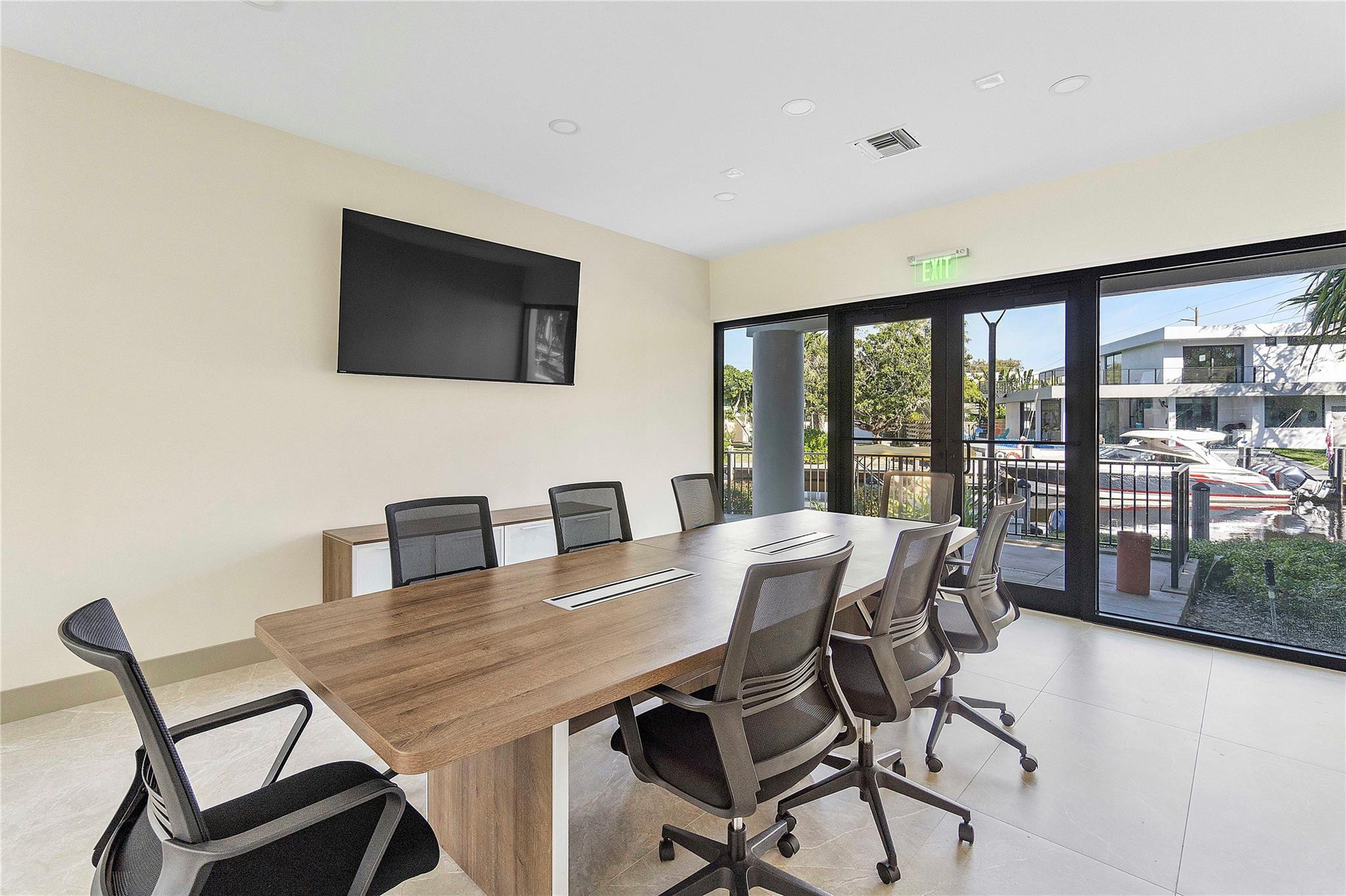 1000 River Reach #302 Fort Lauderdale, FL 33315