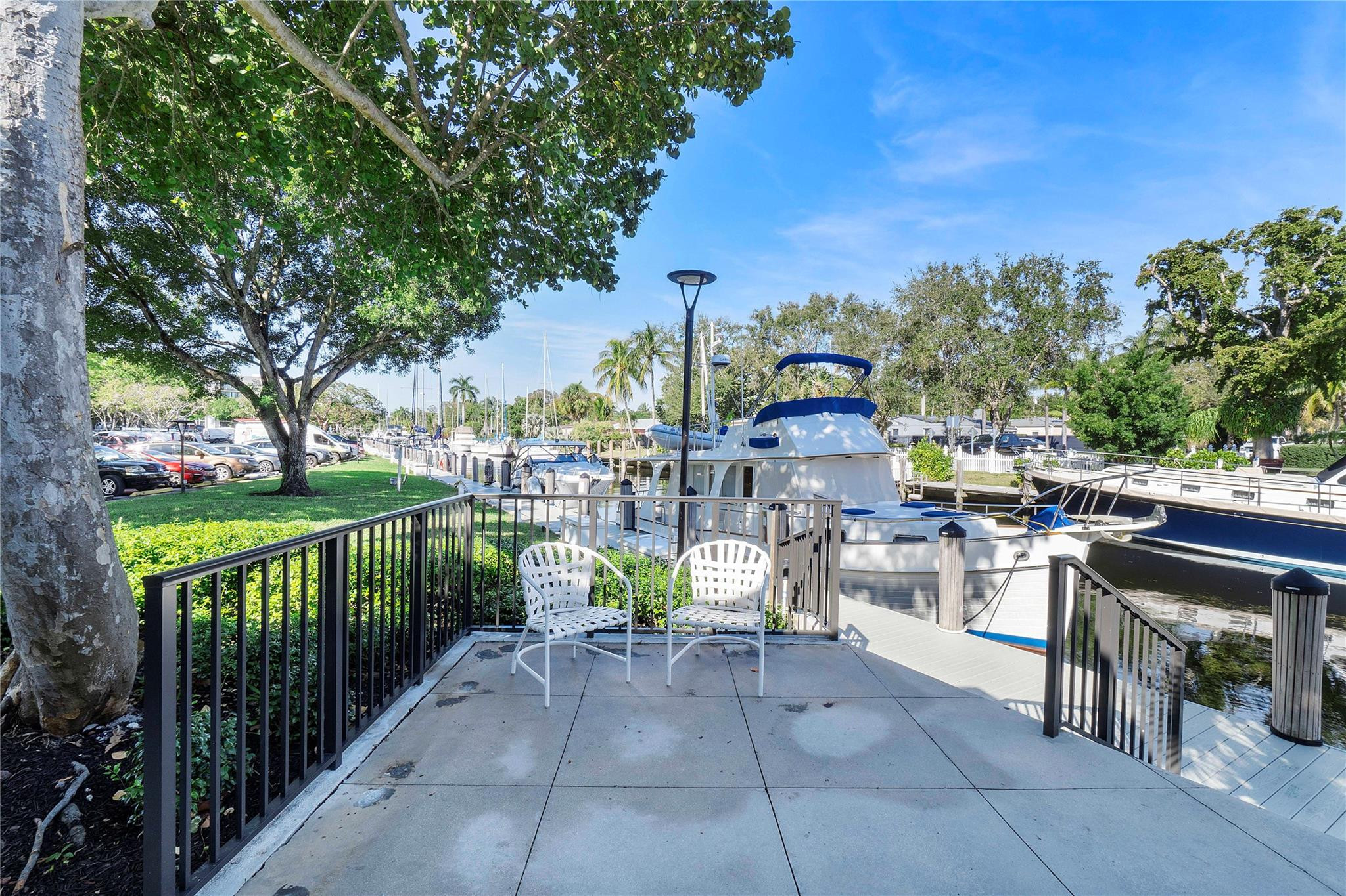 1000 River Reach #302 Fort Lauderdale, FL 33315