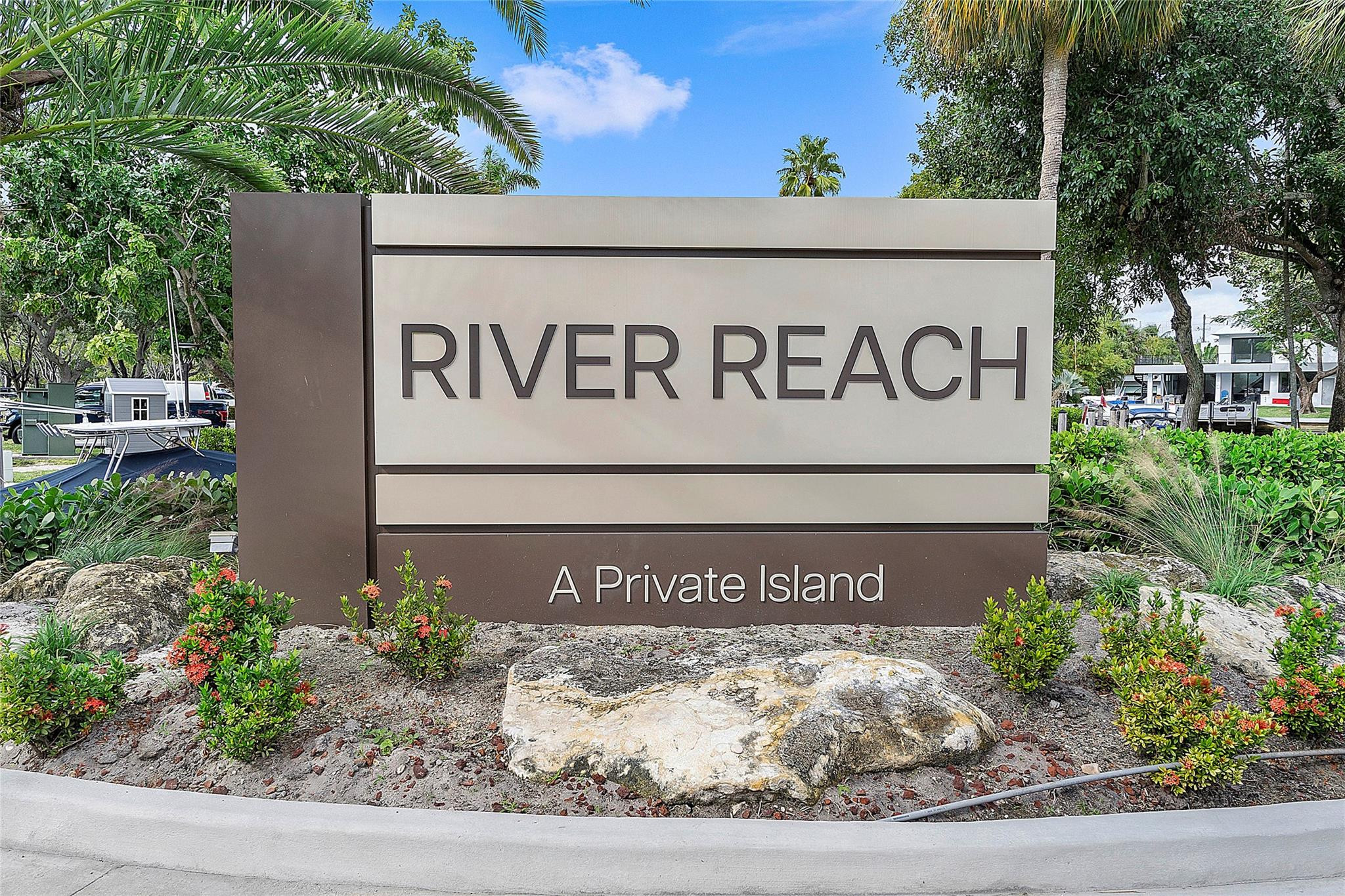 1000 River Reach #302 Fort Lauderdale, FL 33315