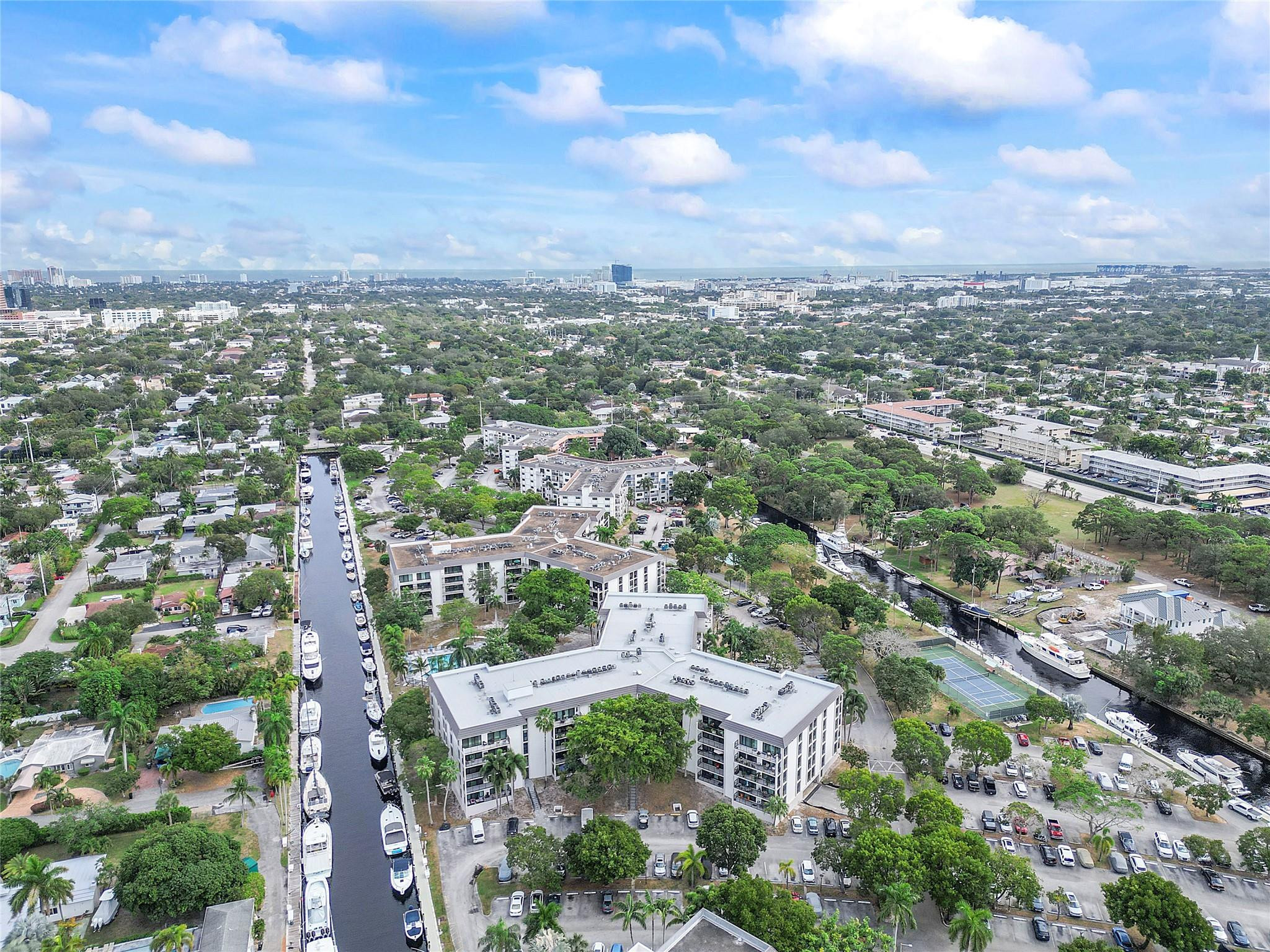 1000 River Reach #302 Fort Lauderdale, FL 33315