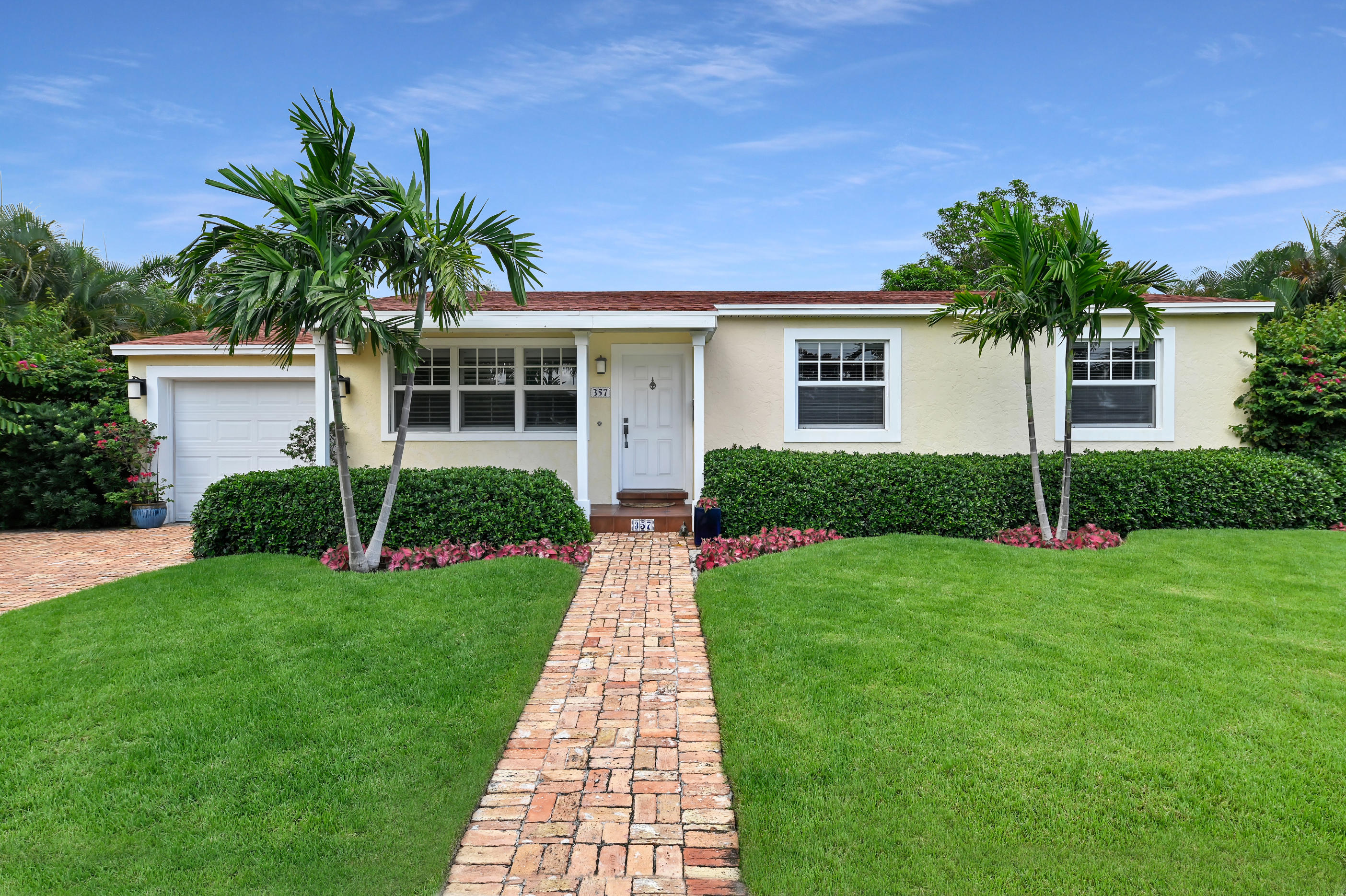 357 Bunker Ranch Road