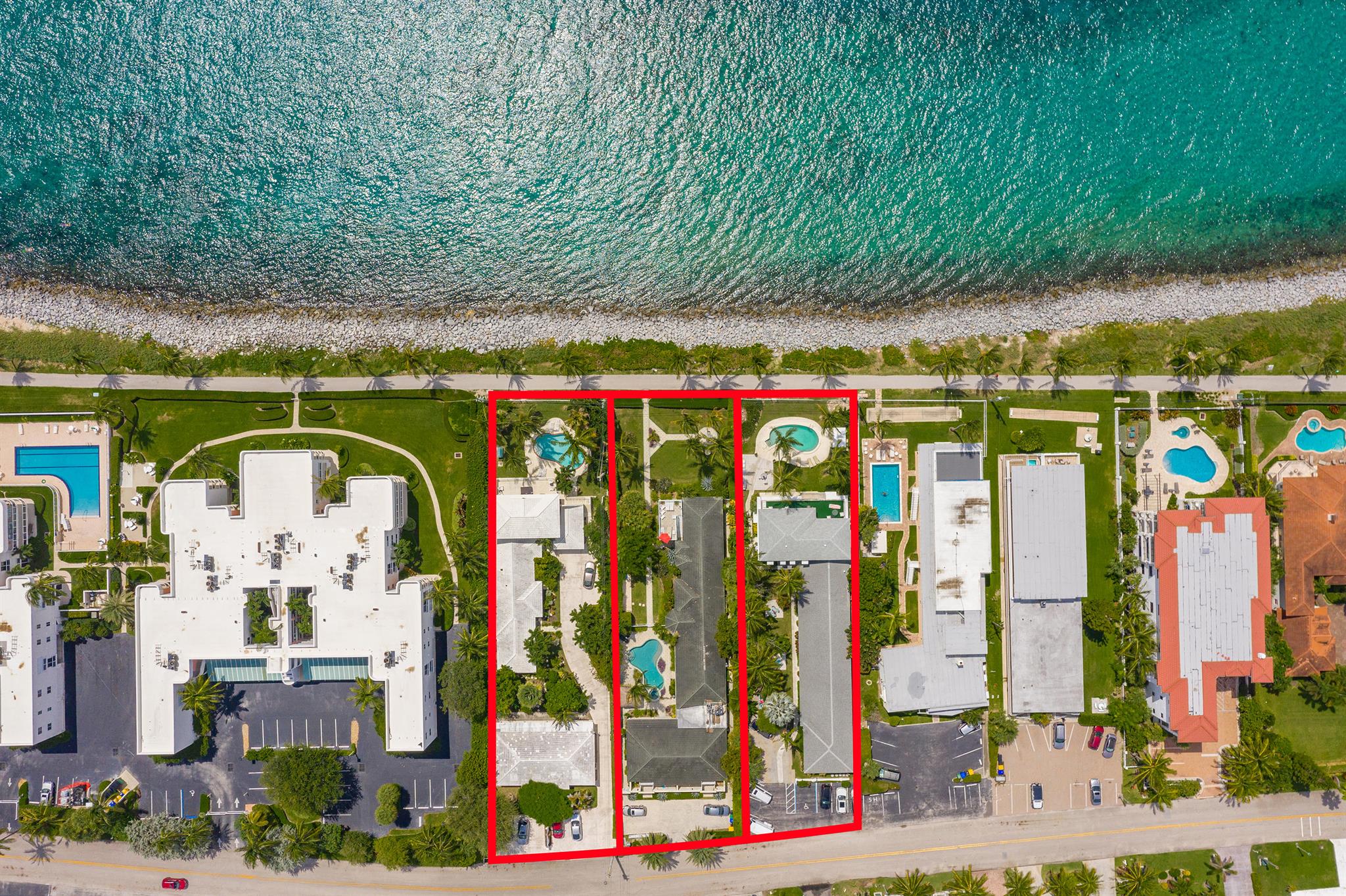 150 Inlet Way #1e,Palm Beach Shores, FL 33404