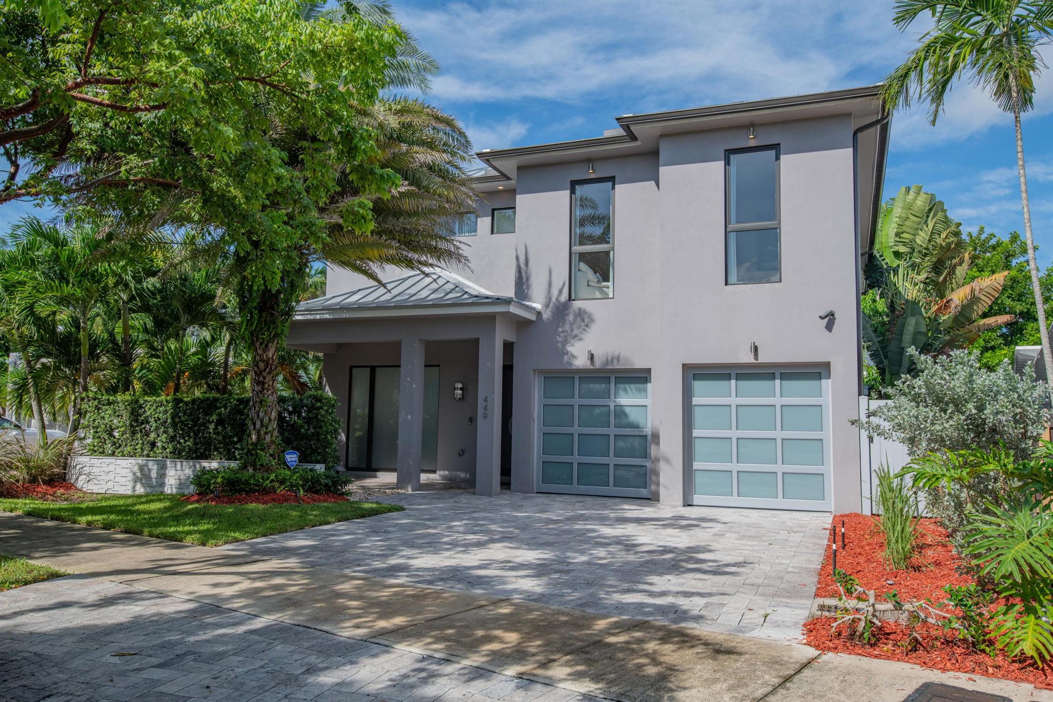 449 NE 17th Way,Fort Lauderdale, FL 33301