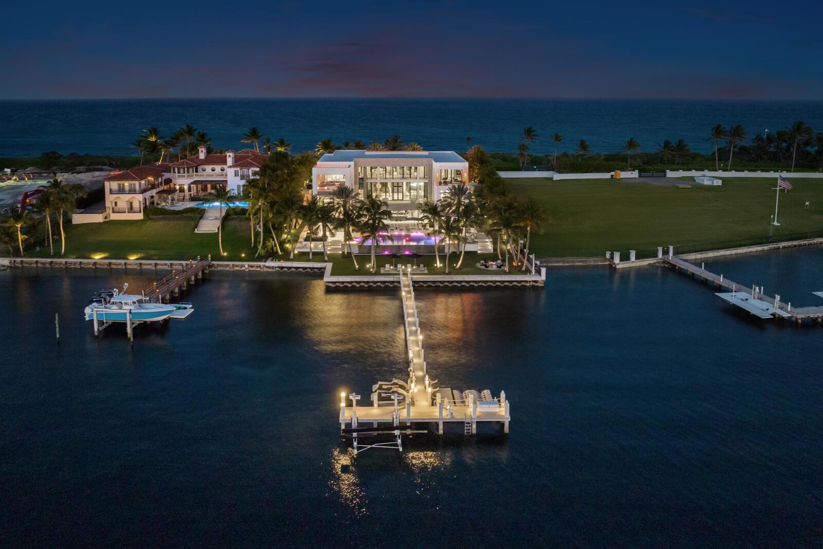 1940 S Ocean Blvd Manalapan, FL 33462 1940 S Ocean Blvd Manalapan, FL 33462