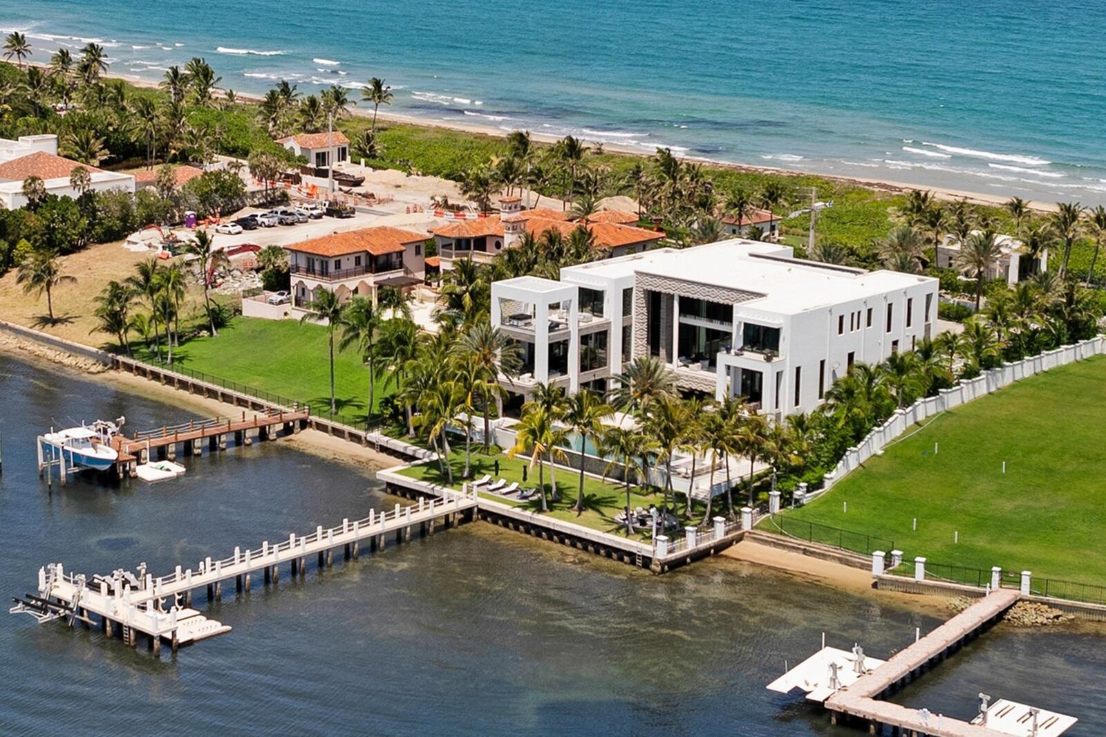 1940 S Ocean Blvd,Manalapan, FL 33462