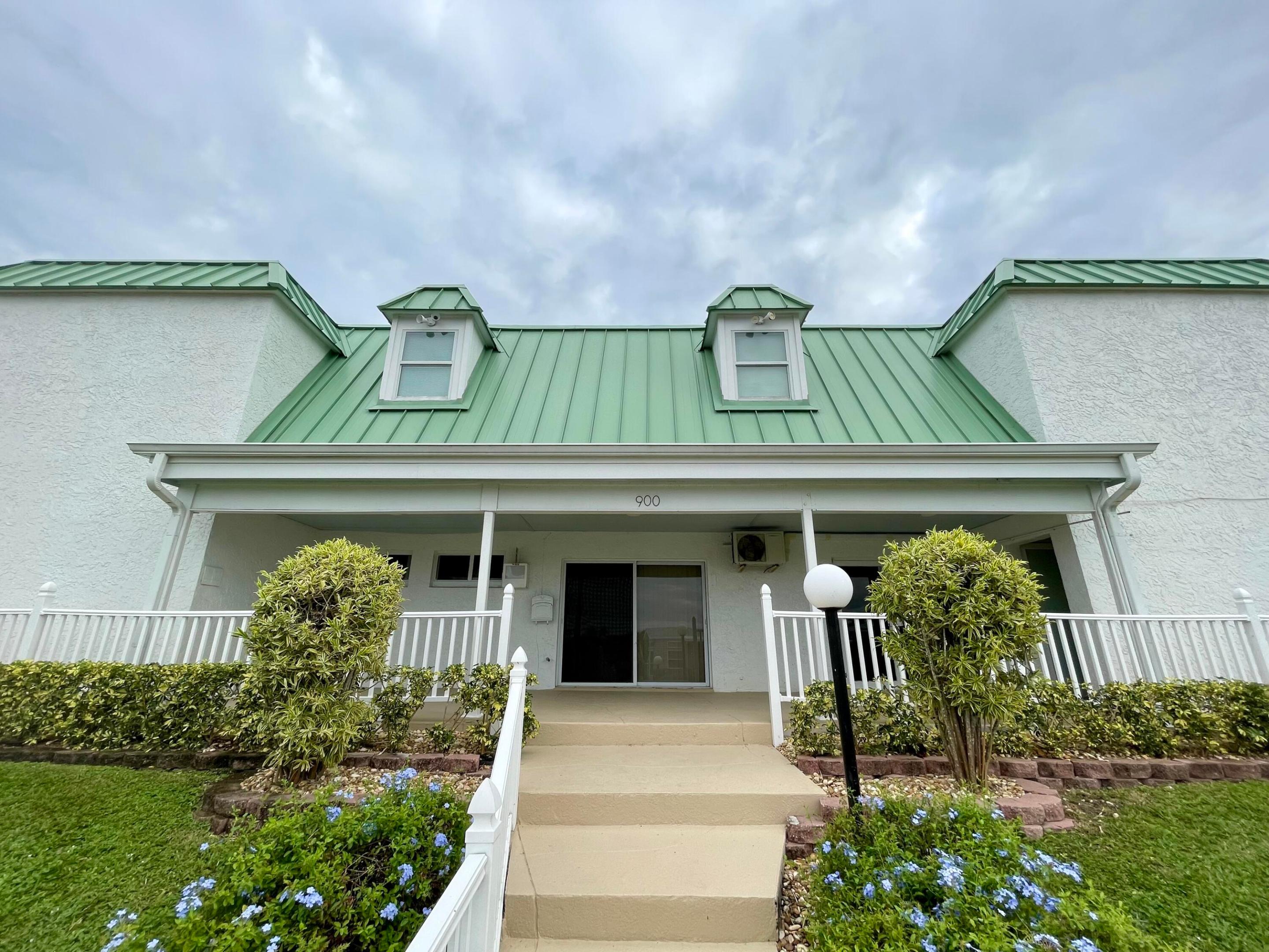 900 Juno Ocean Walk C34th #C34 Juno Beach, FL 33408