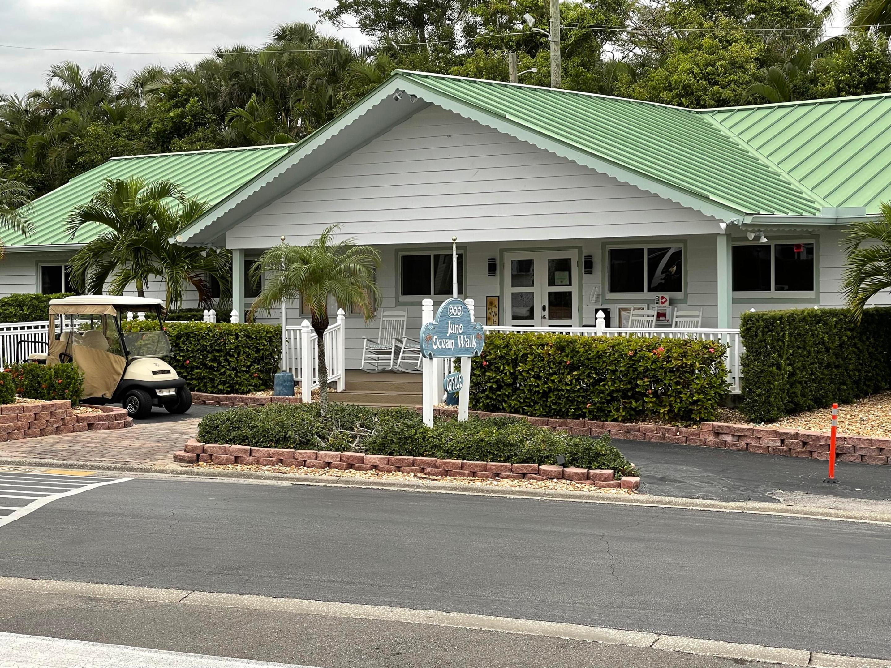 900 Juno Ocean Walk C34th #C34 Juno Beach, FL 33408