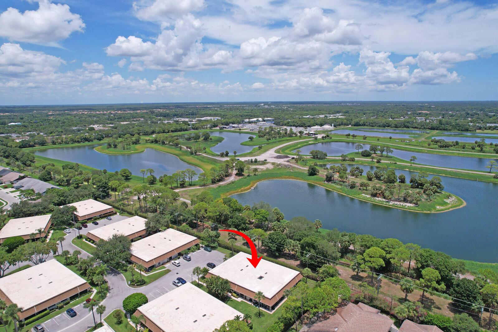 104 Half Moon Cir #A Jupiter, FL 33458