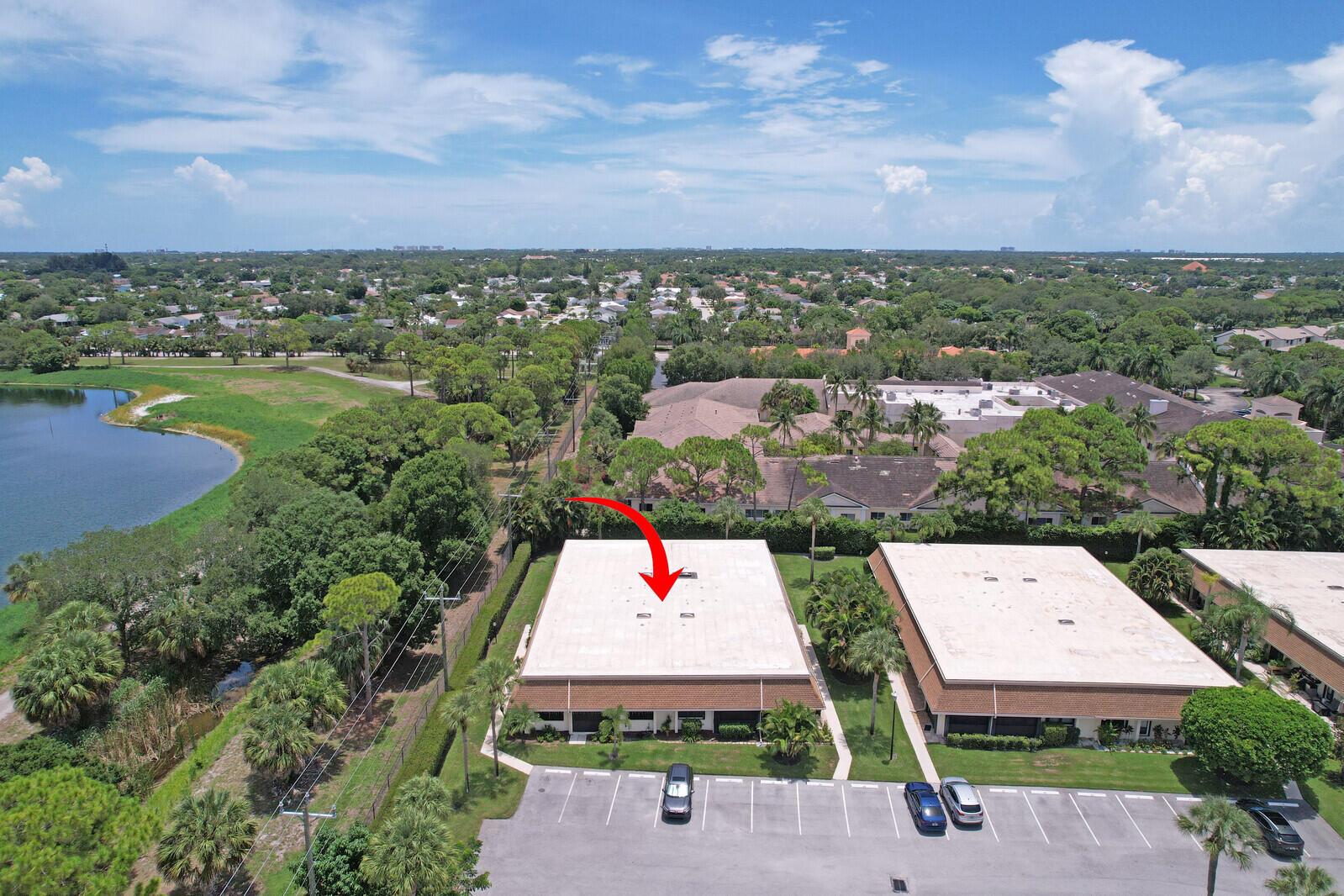 104 Half Moon Cir #A Jupiter, FL 33458